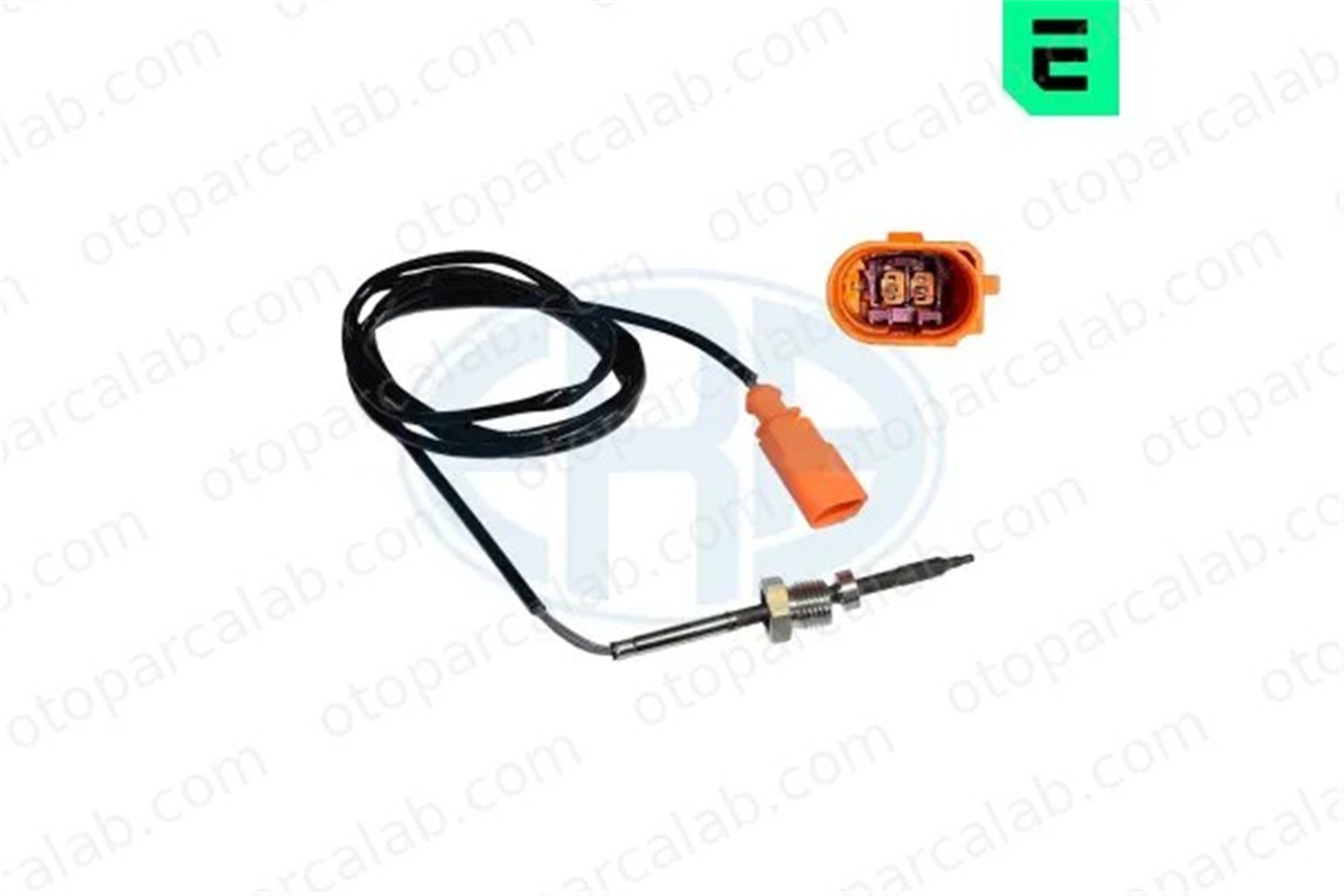 ERA 551858A Egzoz Sıcaklık Sensörü AUDI Q7 VW TOUAREG 59906088BG 059 906 088 BG