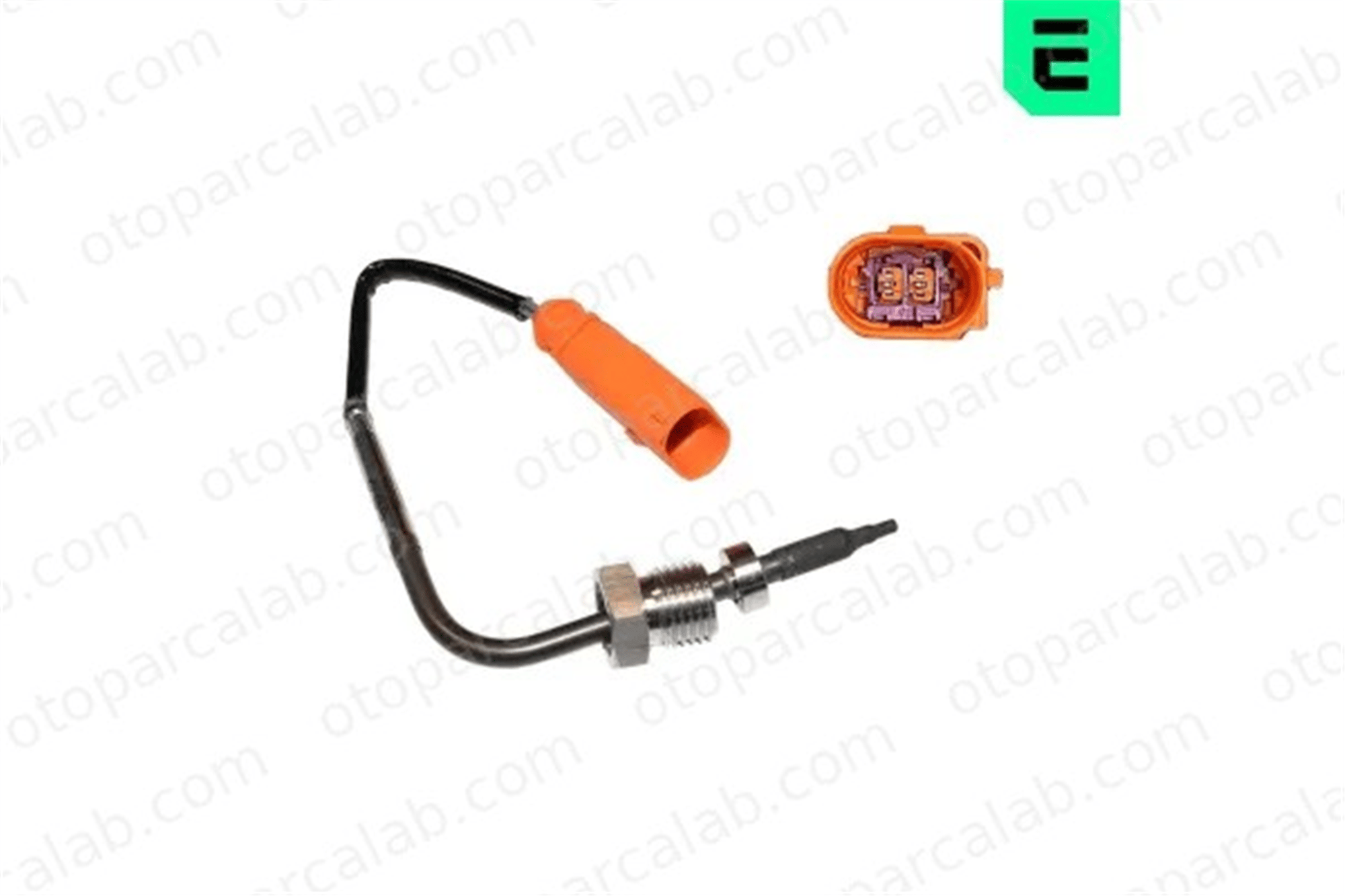 ERA 551870A Egzoz Sıcaklık Sensörü AUDI Q7 A5 59906088K 059 906 088 K