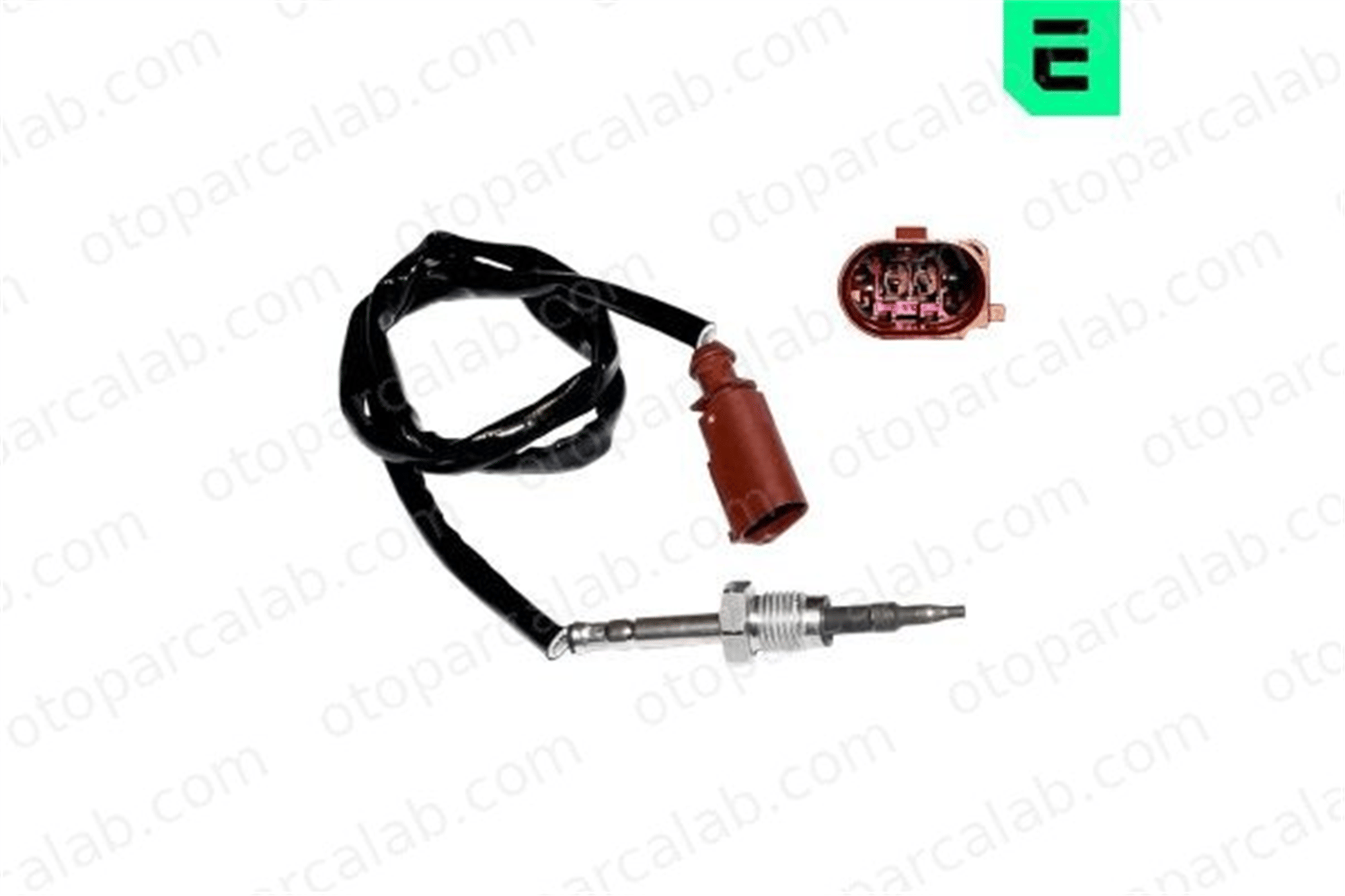 ERA 551920 Egzoz Sıcaklık Sensörü VW PASSAT ALLTRACK B8 Variant PASSAT B8 906088CN 4L906088CN