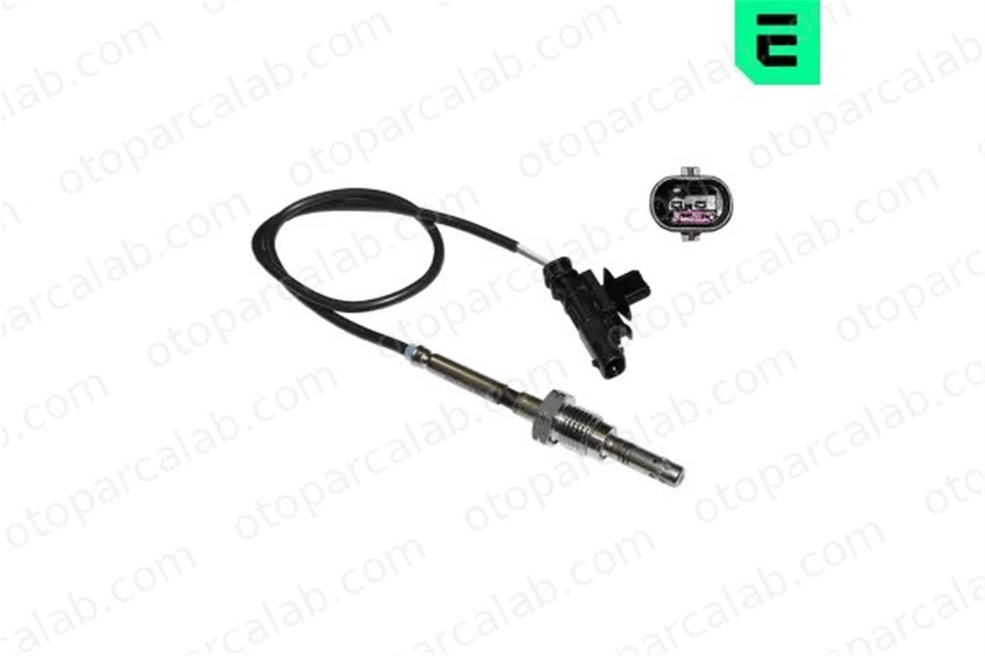 ERA 551989 Egzoz Sıcaklık Sensörü ALFA ROMEO GIULIETTA 55259913