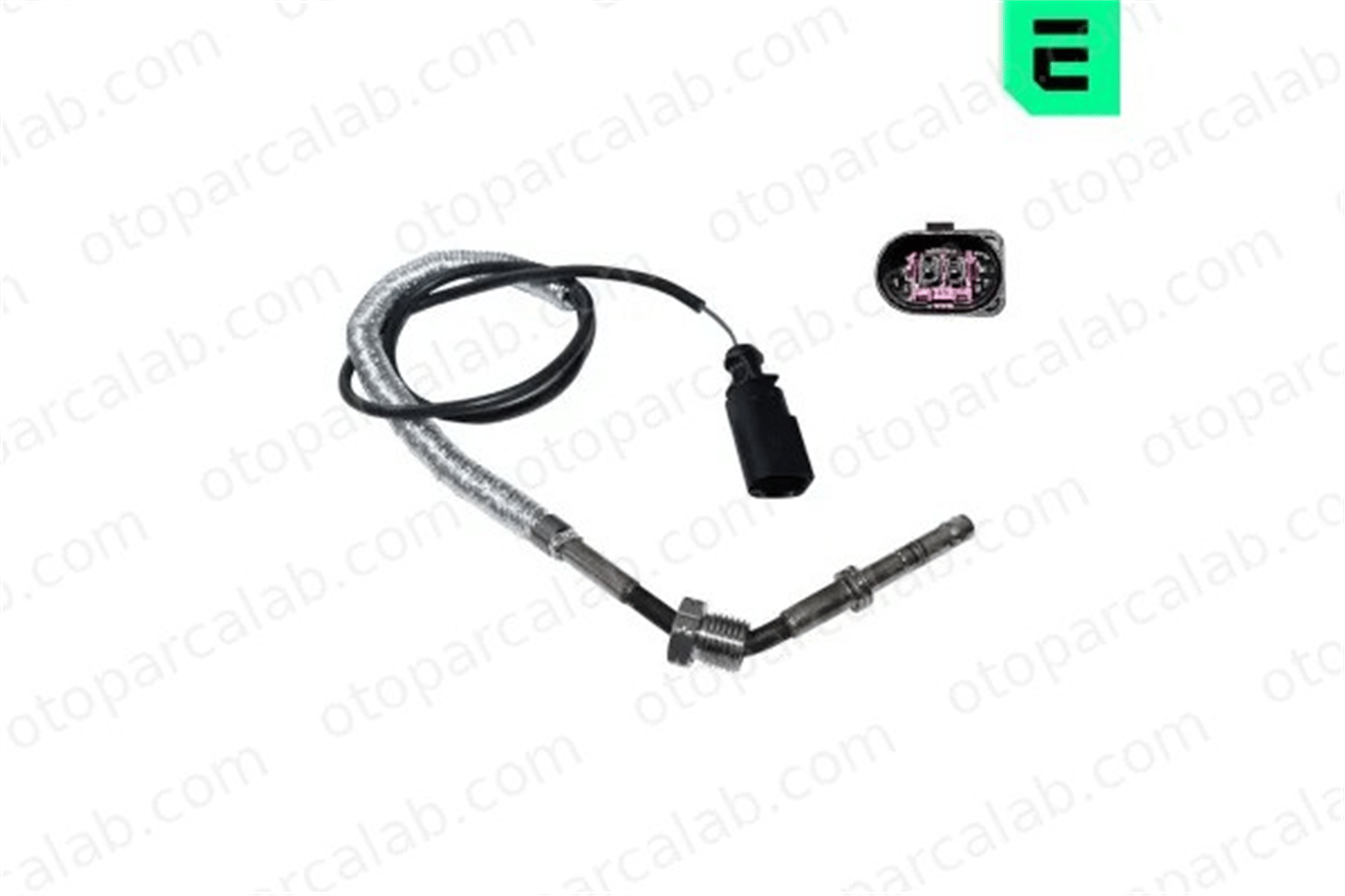 ERA 551998 Egzoz Sıcaklık Sensörü AUDI A7 Sportback Q7 59906088DQ 059 906 088 DQ