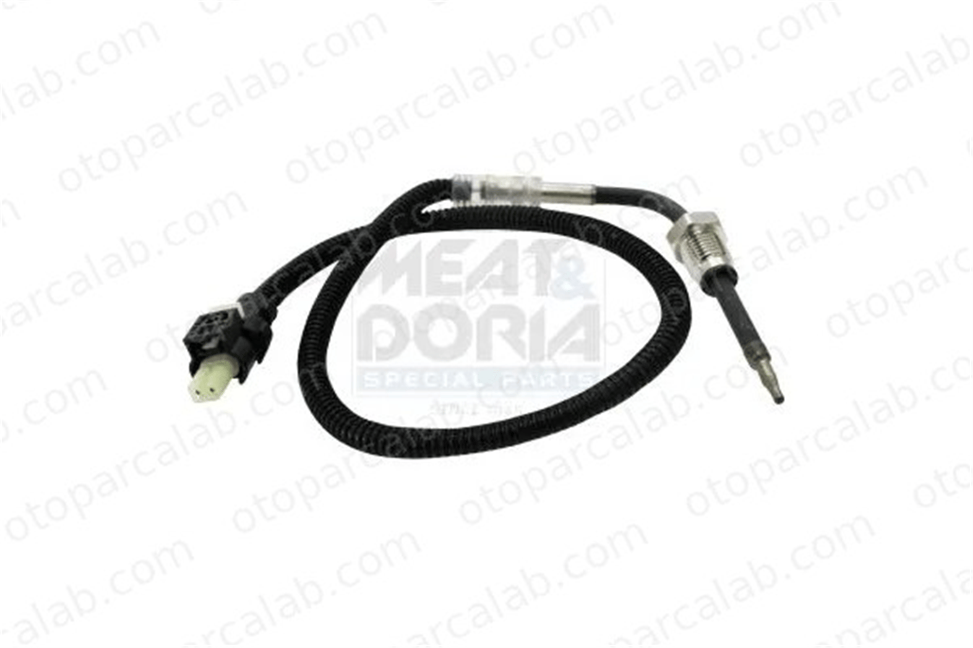 ERA 552004 Egzoz Sıcaklık Sensörü MERCEDES-BENZ GLC C-SERISI Coupe 9057407 0009057407