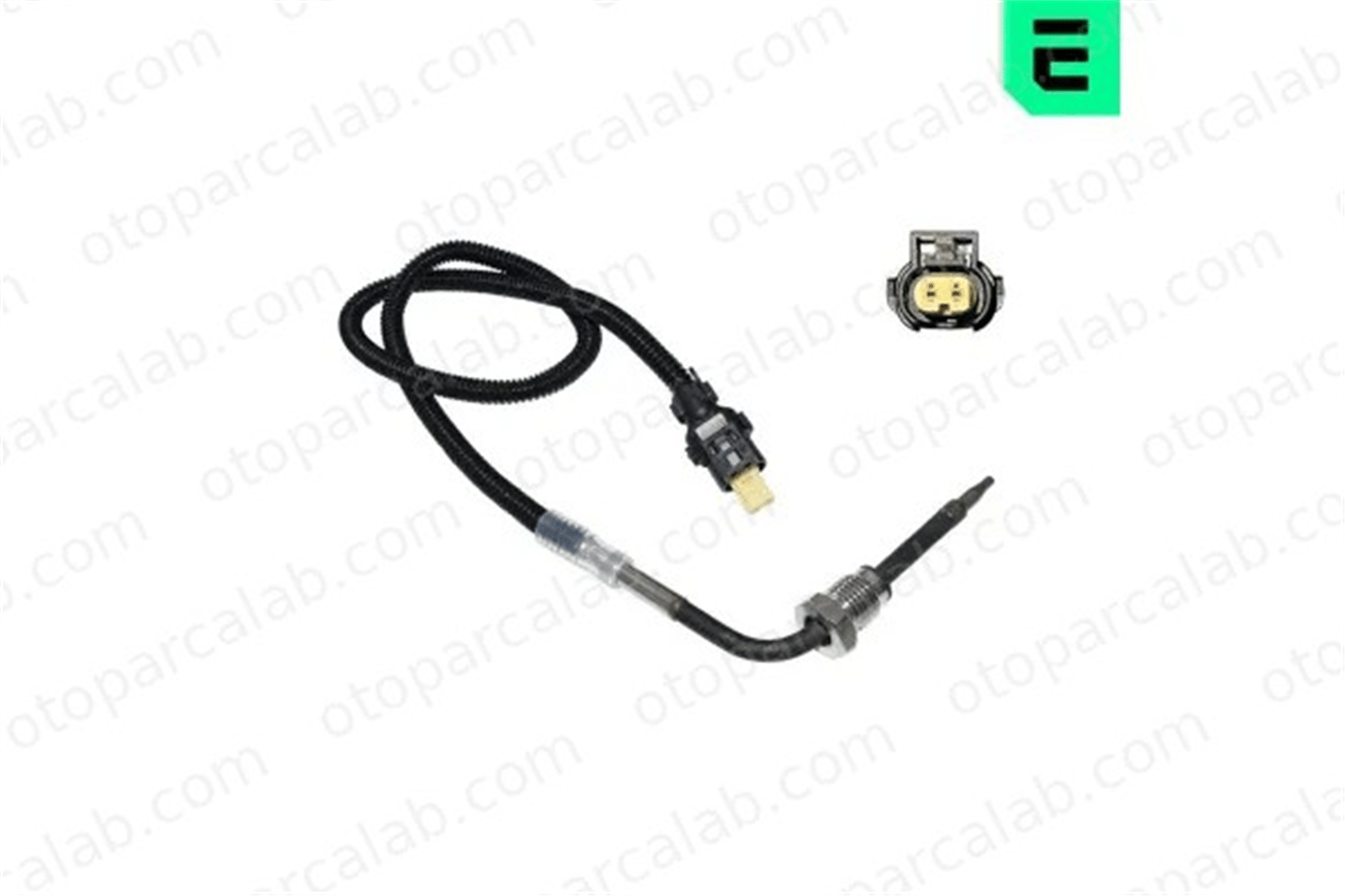 ERA 552008 Egzoz Sıcaklık Sensörü MERCEDES-BENZ E-SERISI E-SERISI T-Model 9059704 000 905 97 04