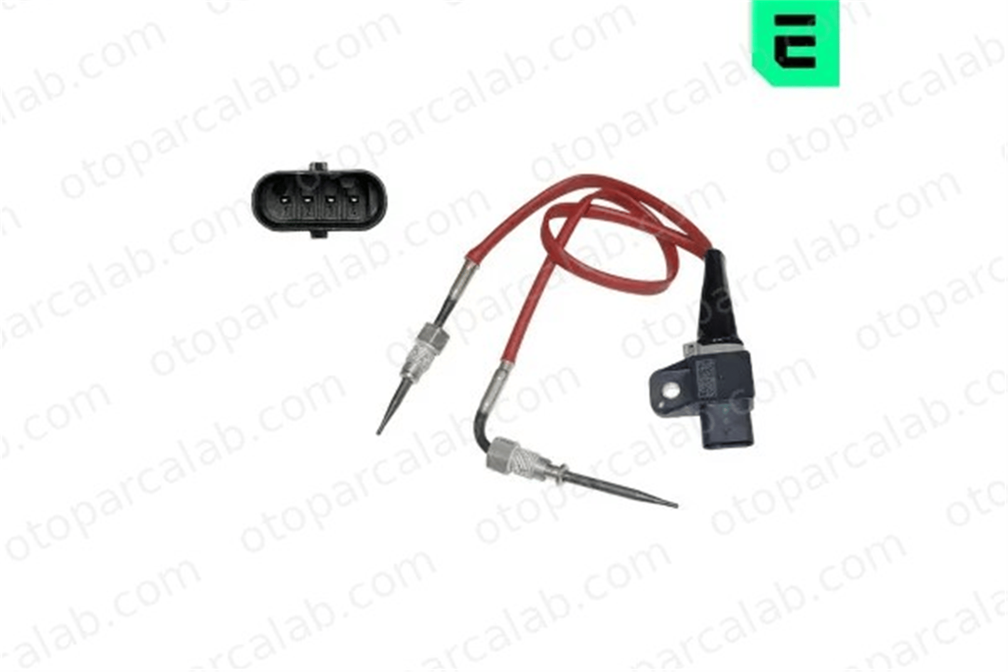 ERA 552037 Egzoz Sıcaklık Sensörü RENAULT TALIANT 226409944R