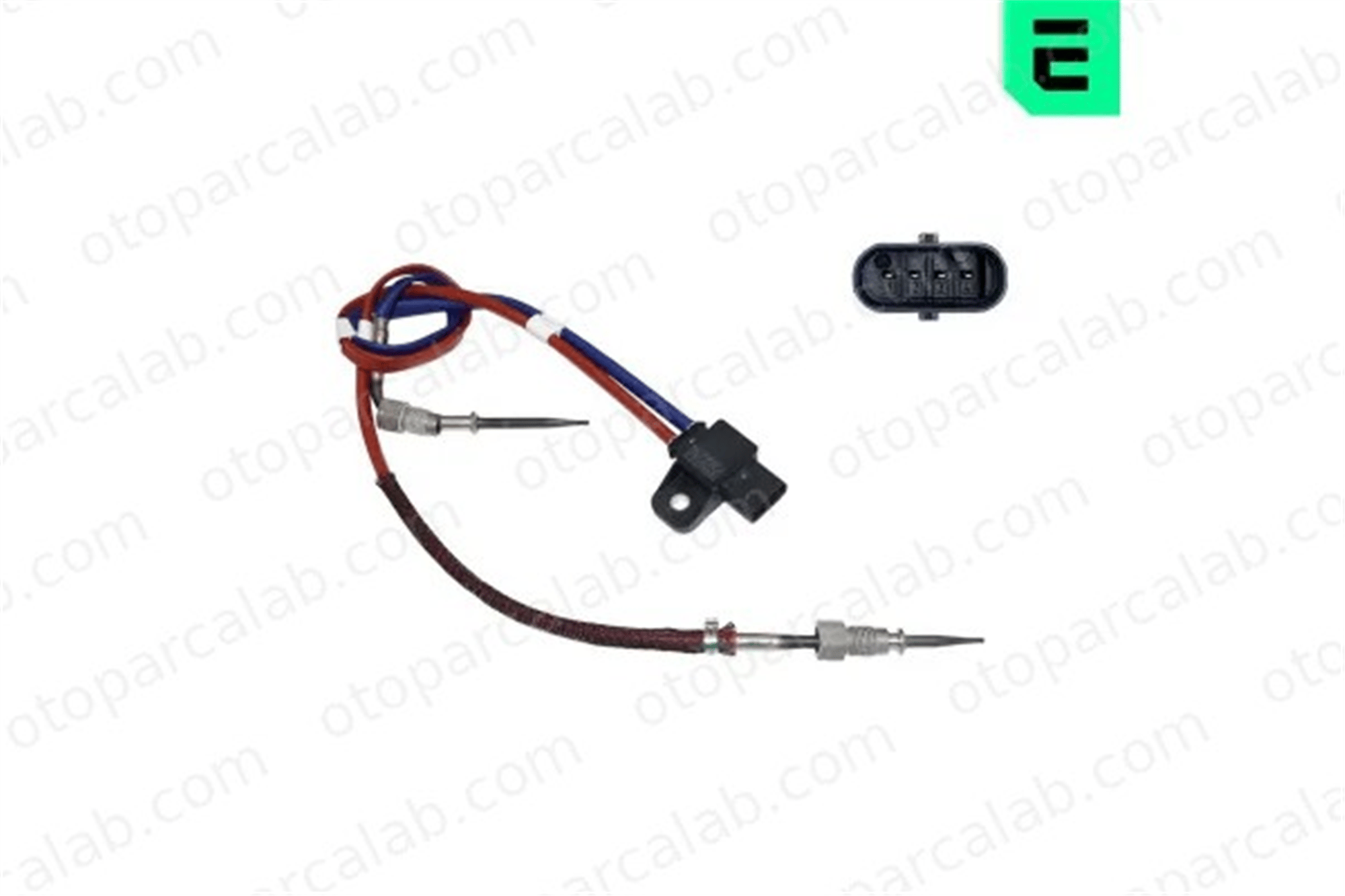 ERA 552039 Egzoz Sıcaklık Sensörü RENAULT CLIO V 226581040R