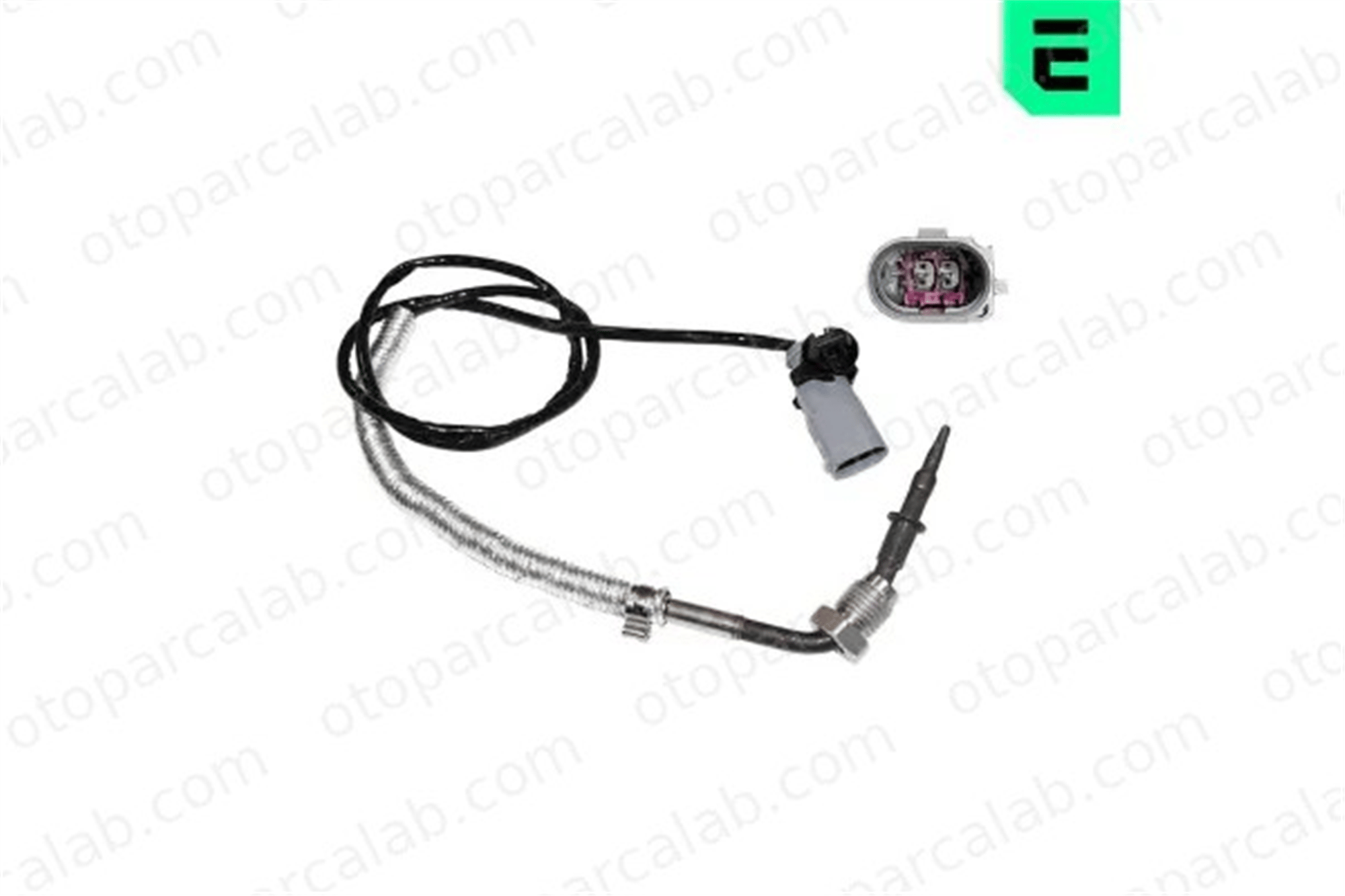 ERA 552046 Egzoz Sıcaklık Sensörü MAN TGE Panelvan/Van TGE Platform şasi 906088JP 4L906088JP