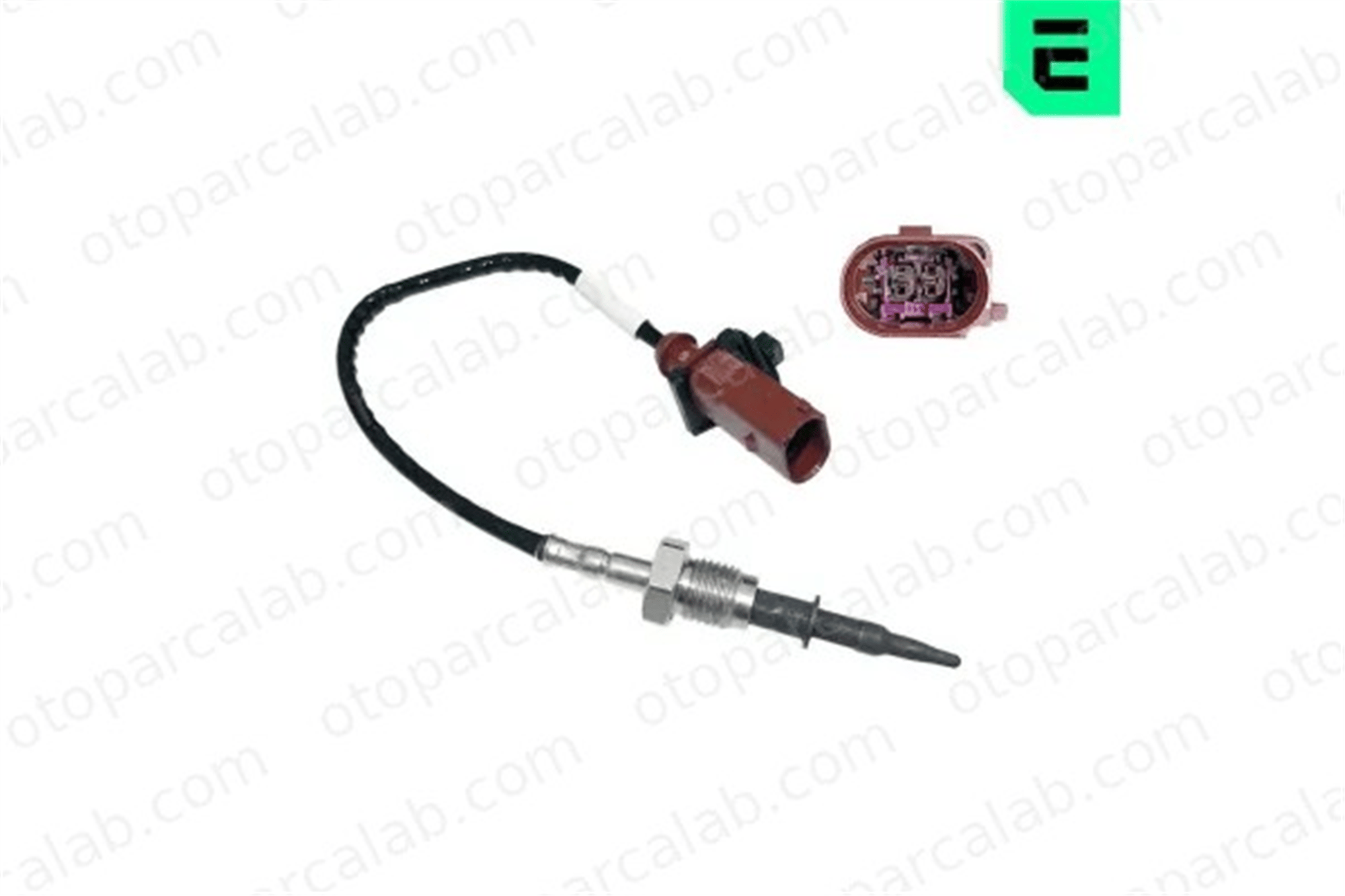 ERA 552048 Egzoz Sıcaklık Sensörü VW TRANSPORTER T6 / CARAVELLE T6 Minibüs/Otobüs TRANSPORTER T6 Panelvan/Van 906088KH 4L906088KH