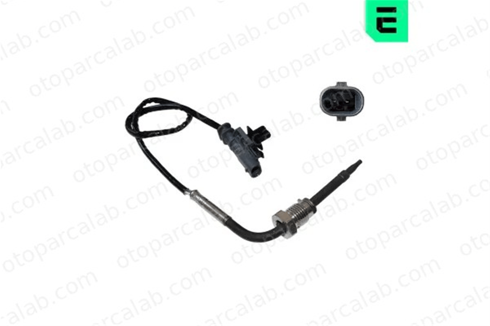ERA 552069 Egzoz Sıcaklık Sensörü ALFA ROMEO STELVIO GIULIA 55254789 46350838