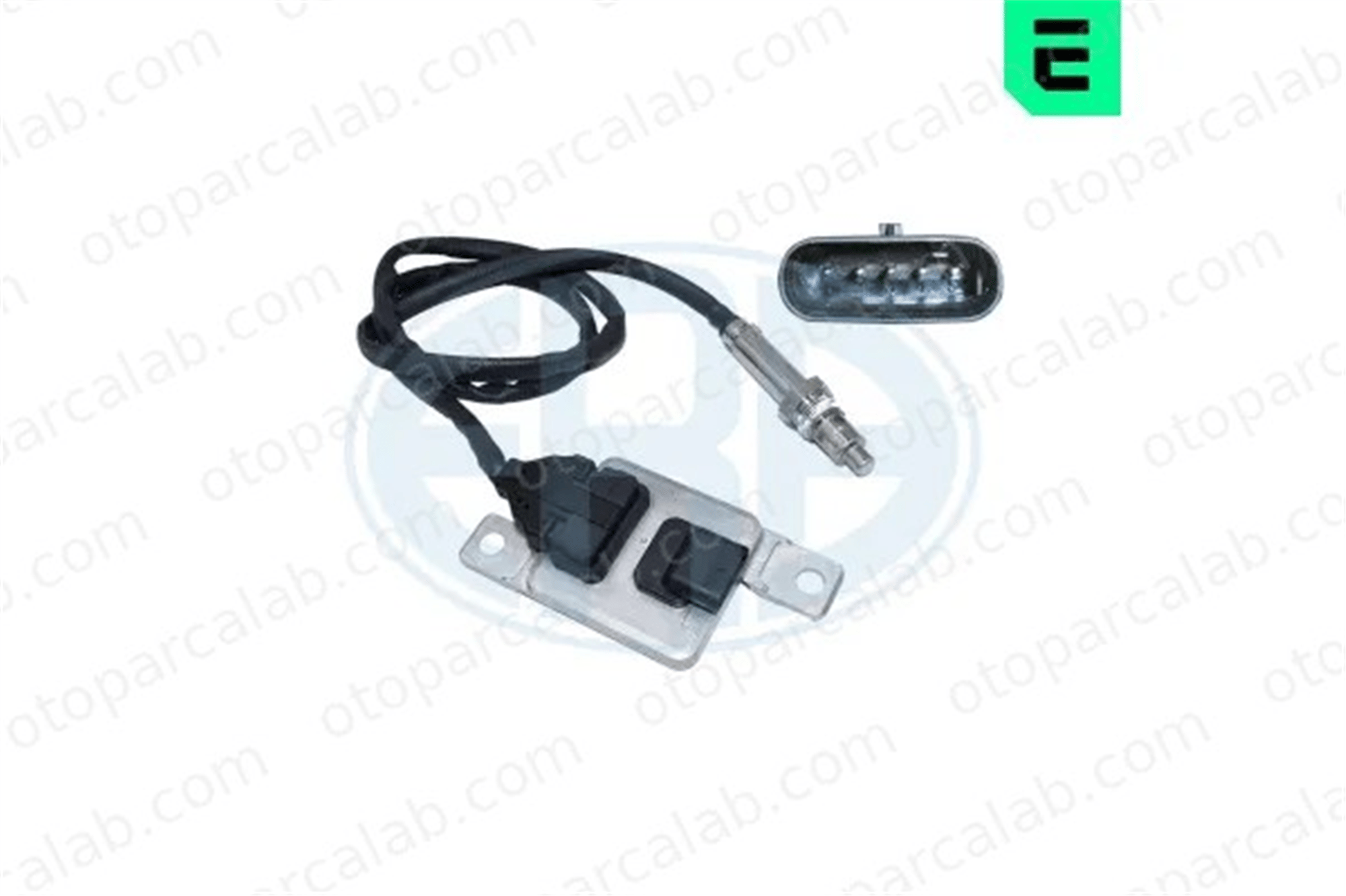 ERA 553004 Egzoz Sıcaklık Sensörü BMW 5 1 553004 13627812530