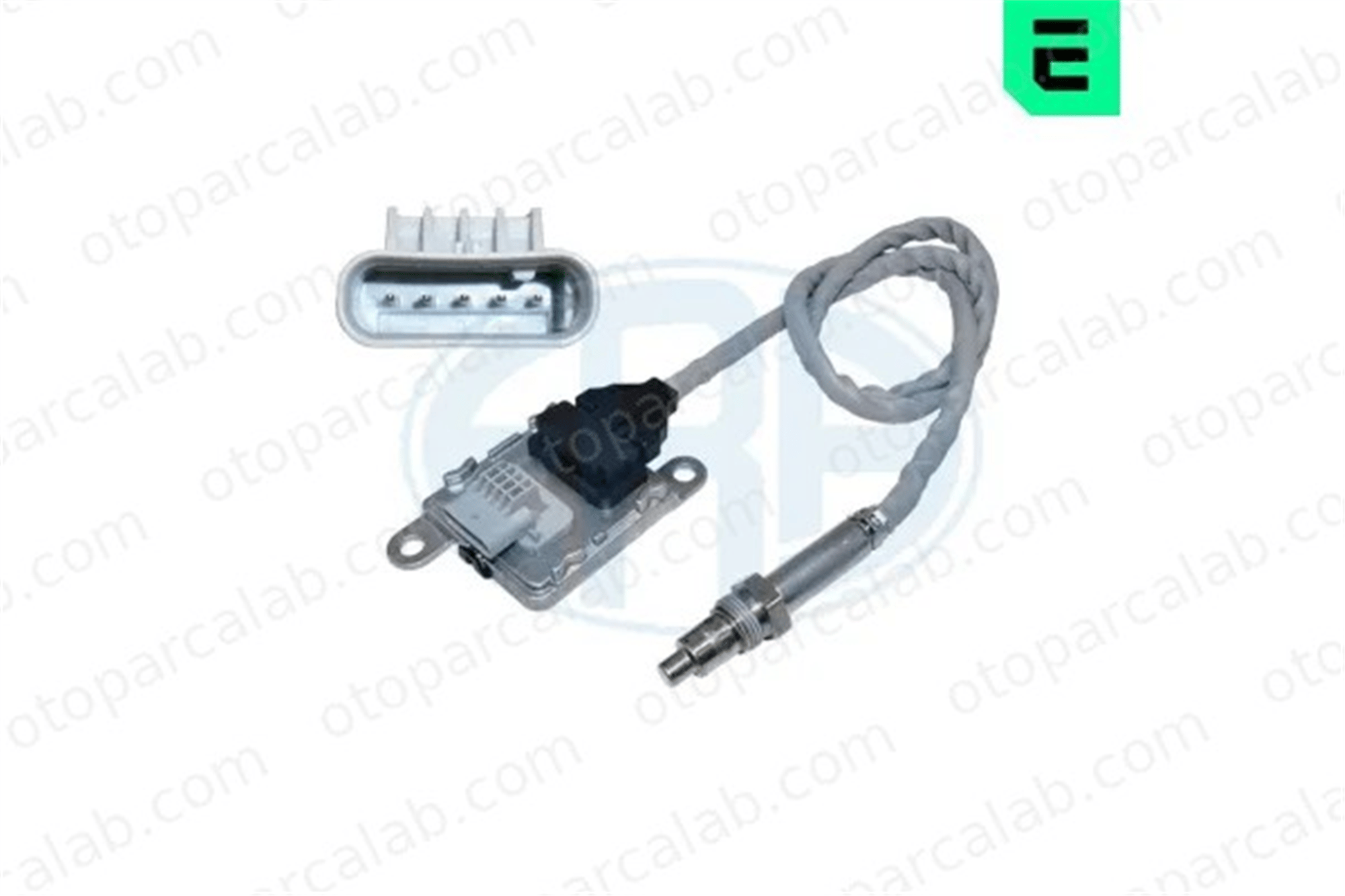 ERA 553013 Egzoz Sıcaklık Sensörü RENAULT TRAFIC III Minibüs/Otobüs OPEL VIVARO B Minibüs/Otobüs 553013 6000620236