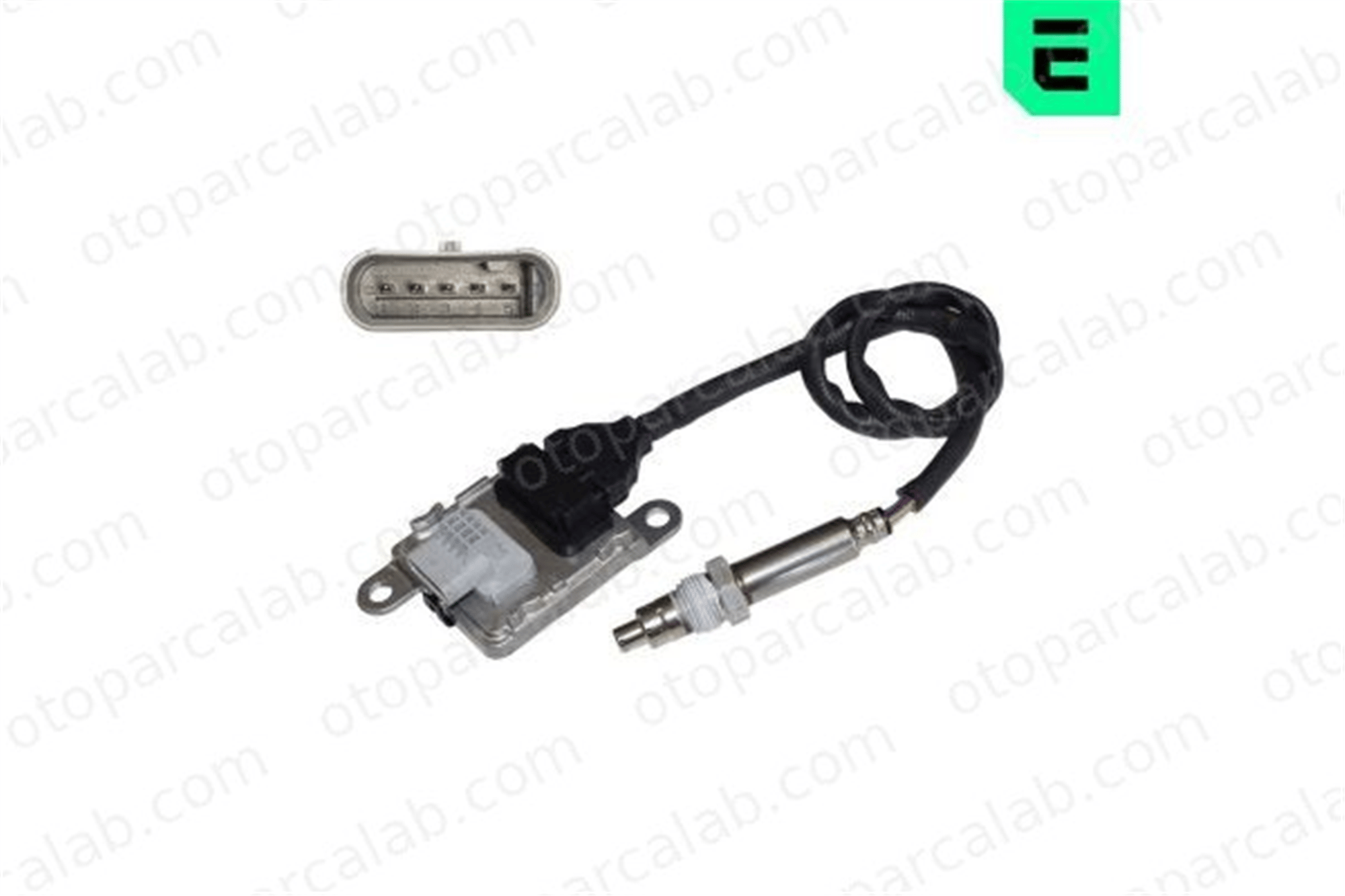 ERA 553110 Oksijen (Lambda) Sensörü OPEL MOVANO B Platform şasi RENAULT MASTER III Panelvan/Van 227903557R 227908265R