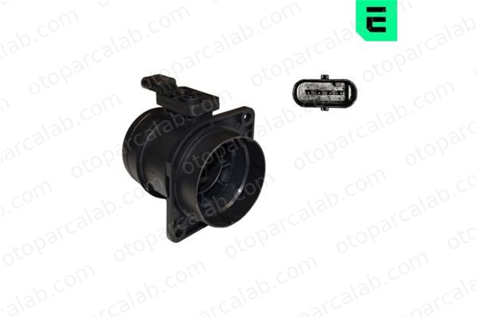 ERA 558372A Hava Debimetresi SEAT LEON ST SKODA OCTAVIA III 4L906461B 04L 906 461 B