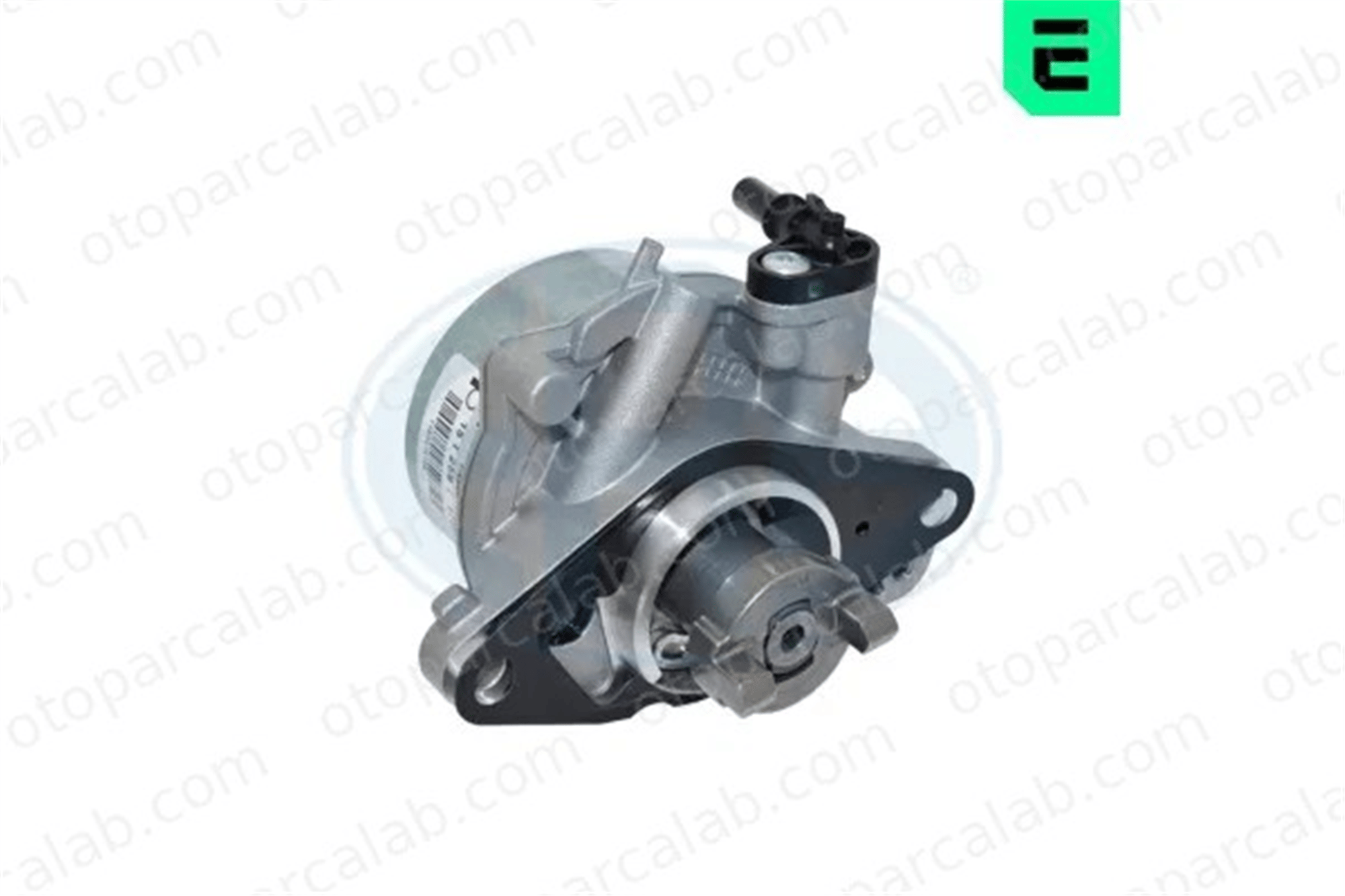 ERA 559005 Vakum Pompa FIAT PUNTO PUNTO EVO 1206572 55221037
