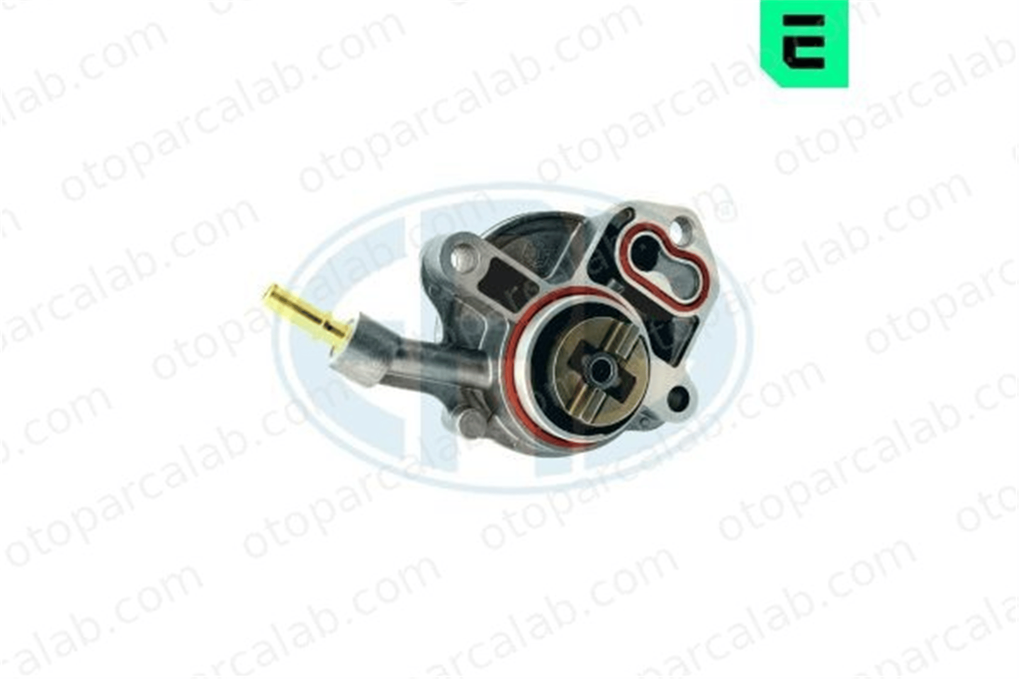 ERA 559017 Vakum Pompa CITROËN C5 I C5 I Break 1813086CT0000 456561