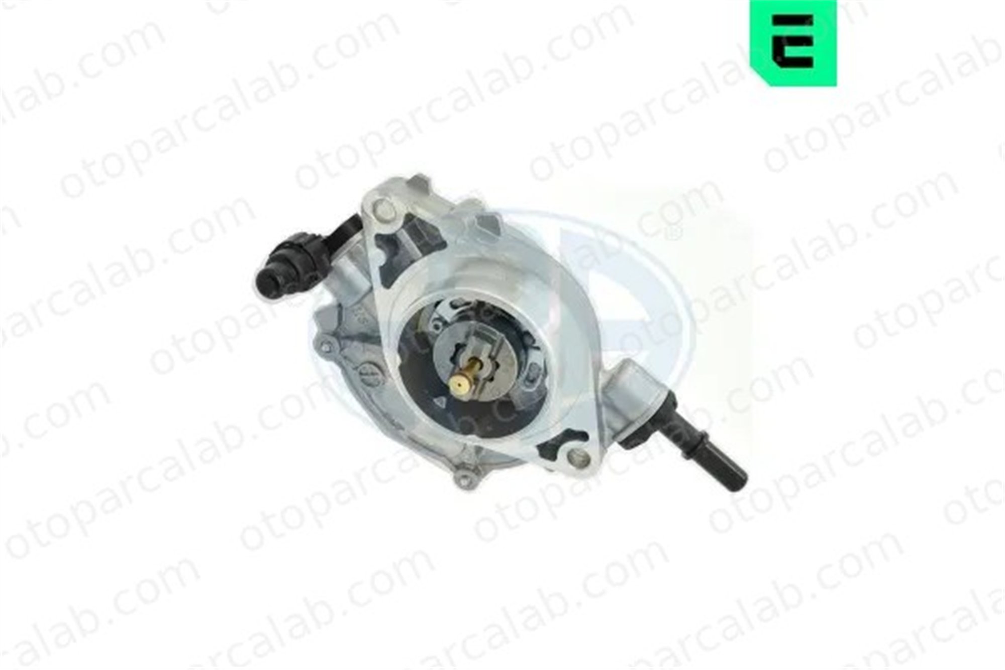 ERA 559046A Vakum Pompa FORD TRANSIT Panelvan/Van TRANSIT Minibüs/Otobüs BK3Q2A451FD BK3Q2A451FA
