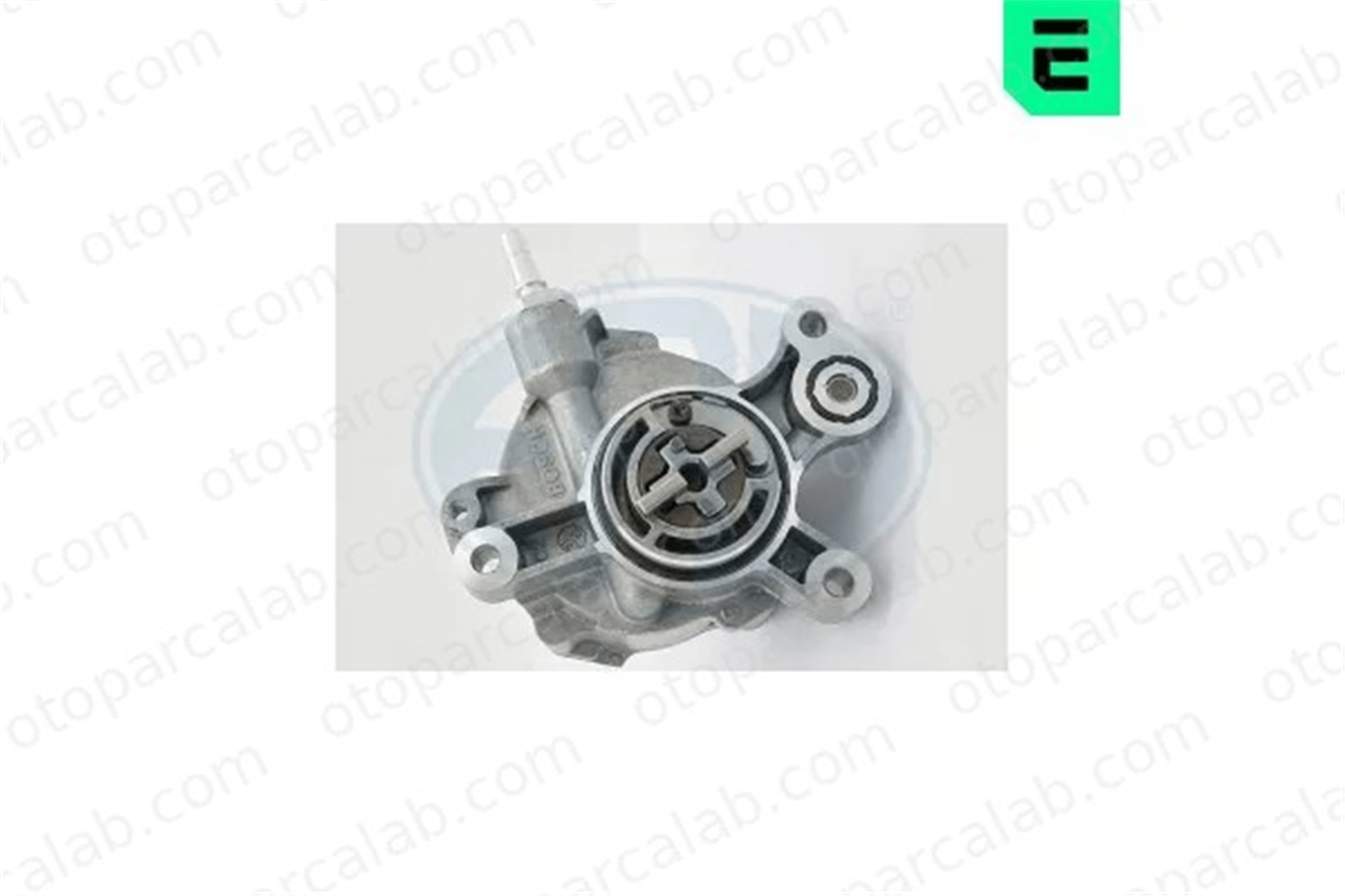 ERA 559047 Vakum Pompa FORD MONDEO IV MONDEO IV Turnier 3M5Q2A451BF 3M5Q2A451BC