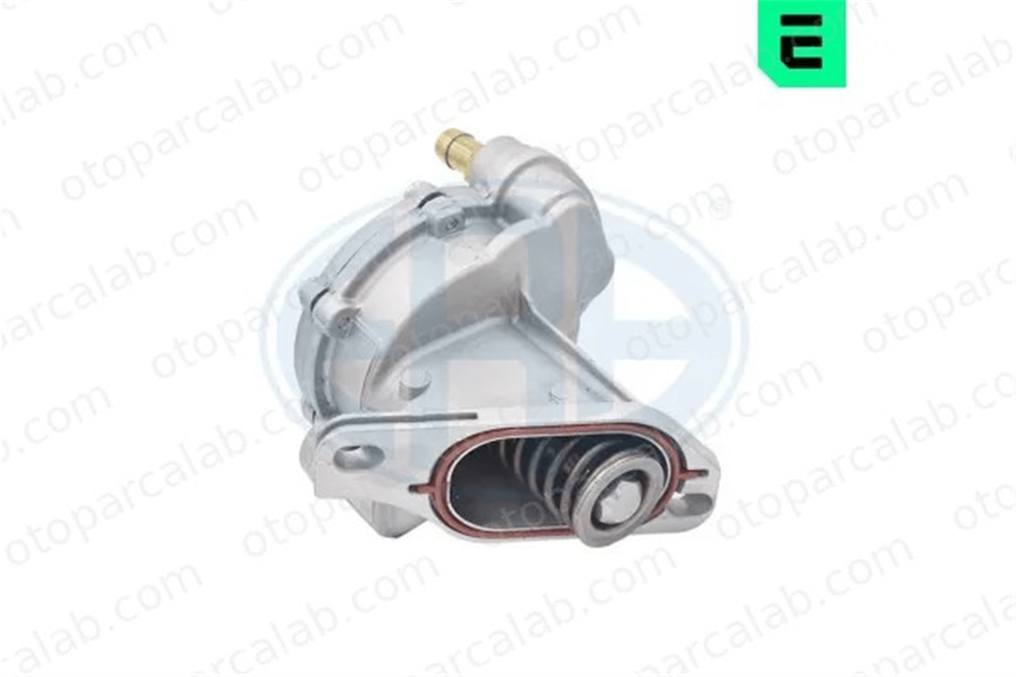 ERA 559051A Vakum Pompa VW LT 40-55 I Panelvan/Van TRANSPORTER T4 Minibüs/Otobüs 74145100A 074145100A