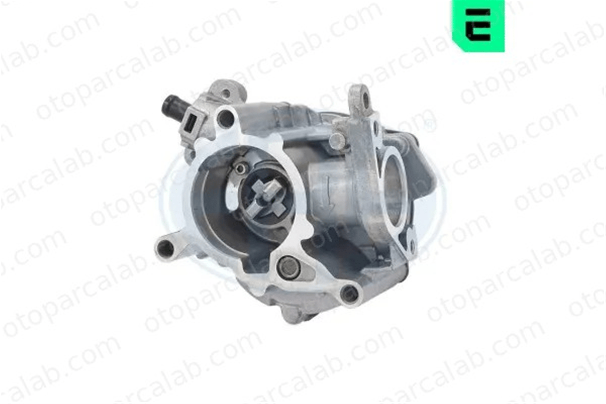 ERA 559060A Vakum Pompa AUDI A4 B8 A4 B8 Avant 6J145100G 06J145100G