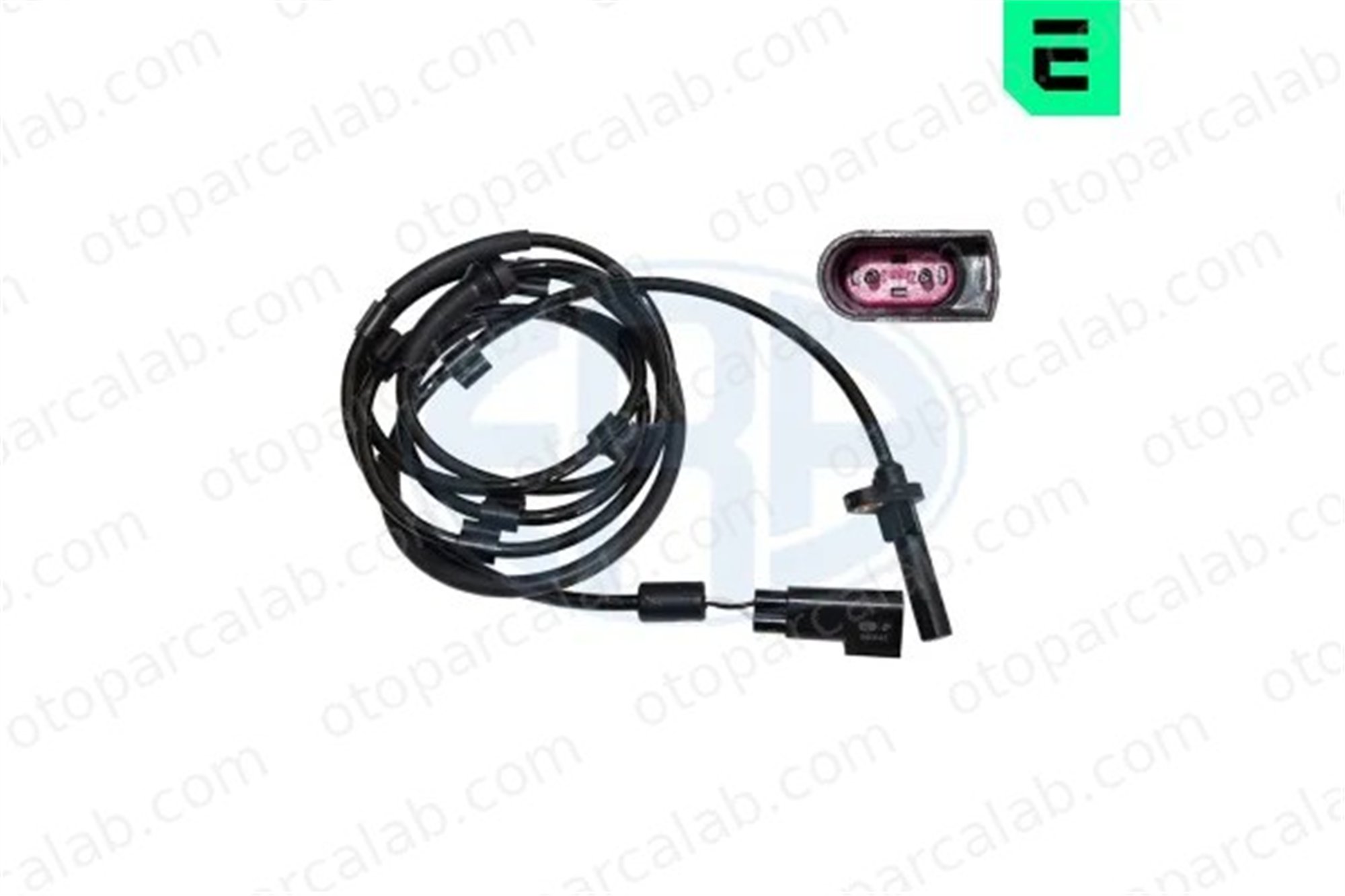 ERA 560042A Abs Sensörü Arka Sağ FORD TRANSIT Panelvan/Van TRANSIT Platform şasi 1385799 1371544