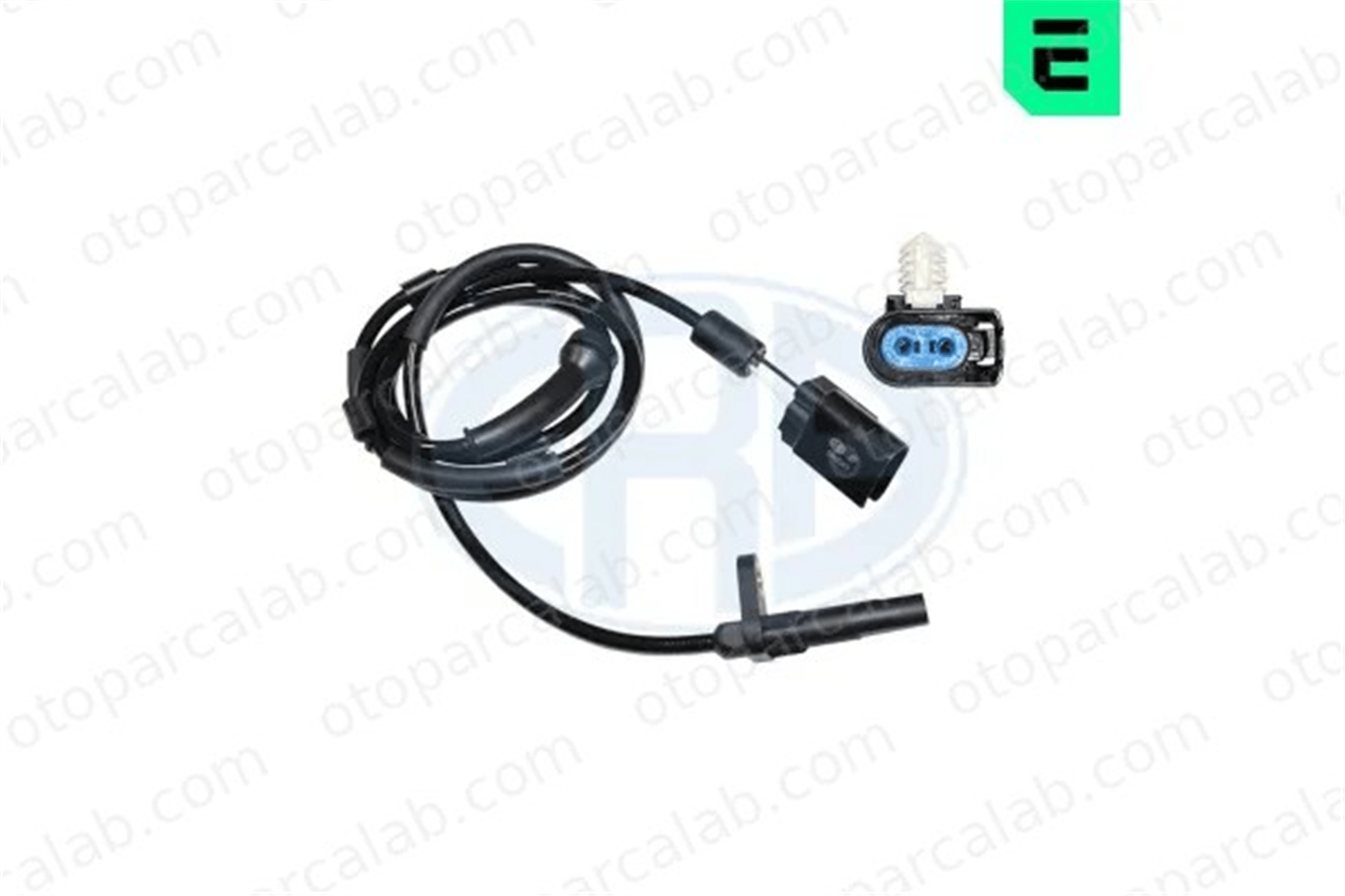 ERA 560043A Abs Sensörü Arka Sol FORD TRANSIT Panelvan/Van TRANSIT Platform şasi 1385800 1371545