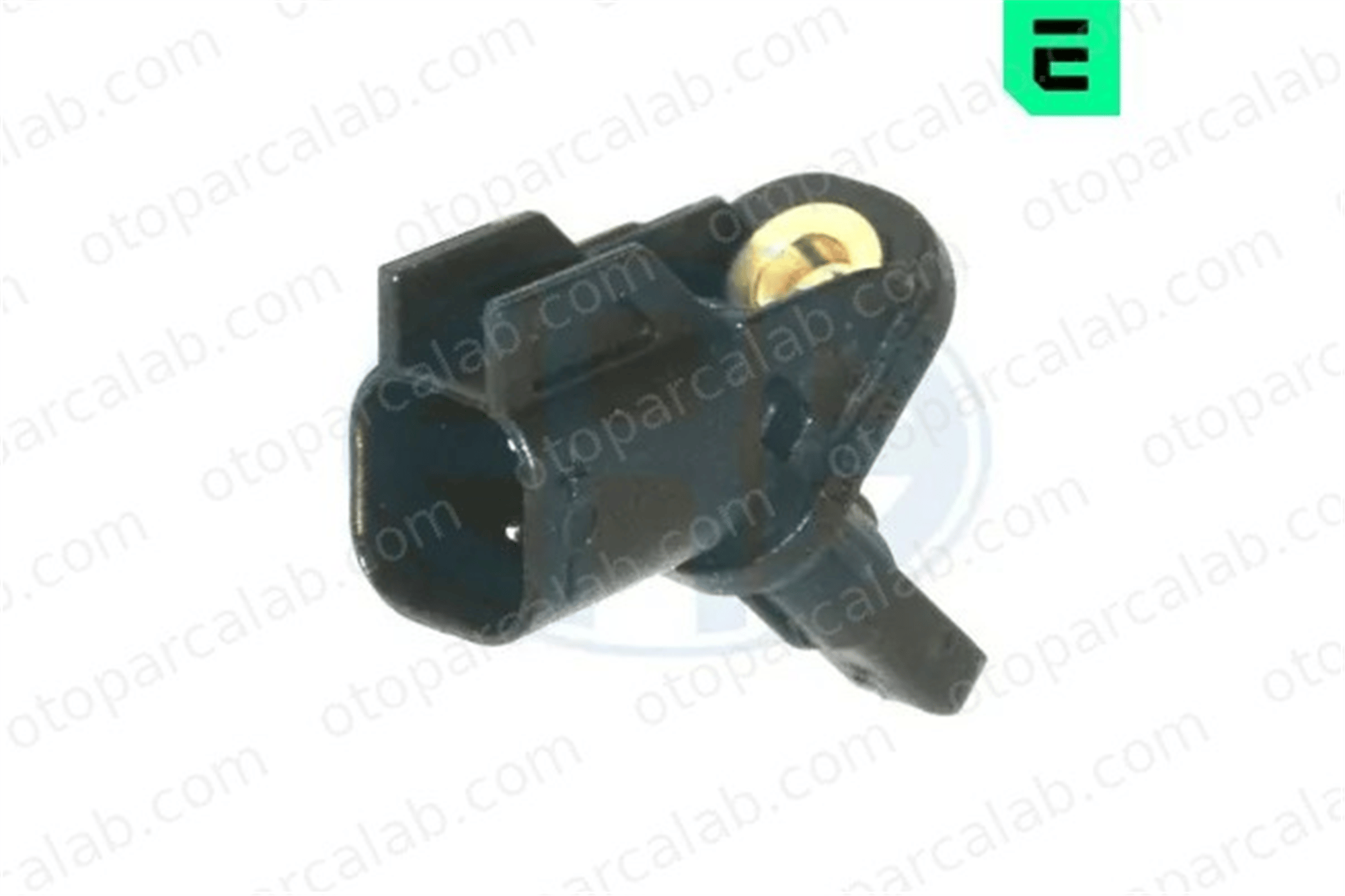 ERA 560052A Abs Sensörü Ön Sol VOLVO V60 I V70 III 3M5T2B372AB 1223620