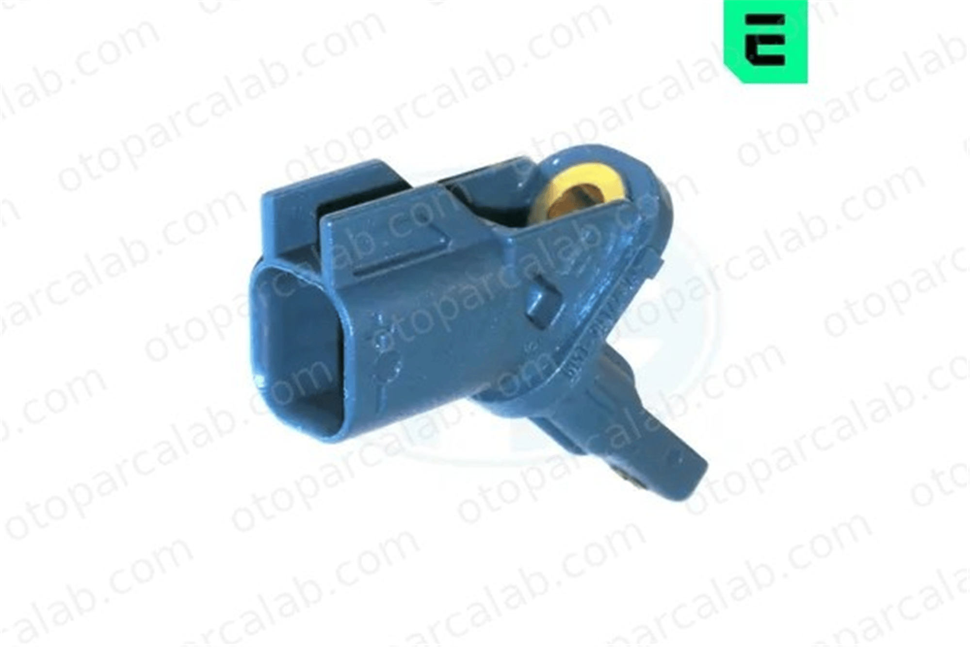 ERA 560054 Abs Sensörü Ön Sağ veya Sol FORD MONDEO IV MONDEO IV Turnier 1356184 3M5T2B372DA