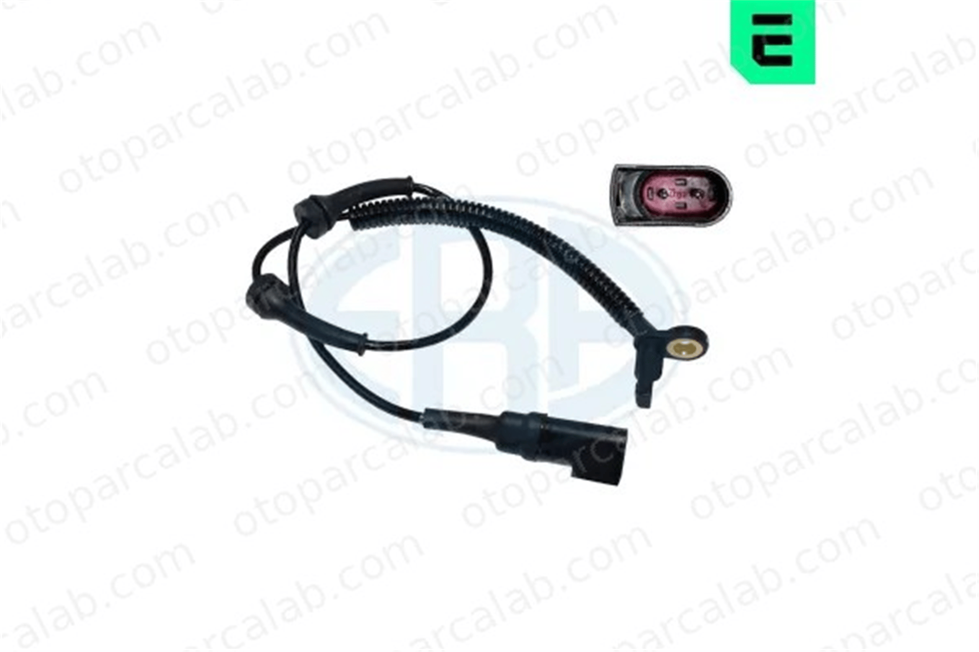 ERA 560056A Abs Sensörü Ön Sağ FORD TOURNEO CONNECT TRANSIT CONNECT 4370937 2T142B372AB