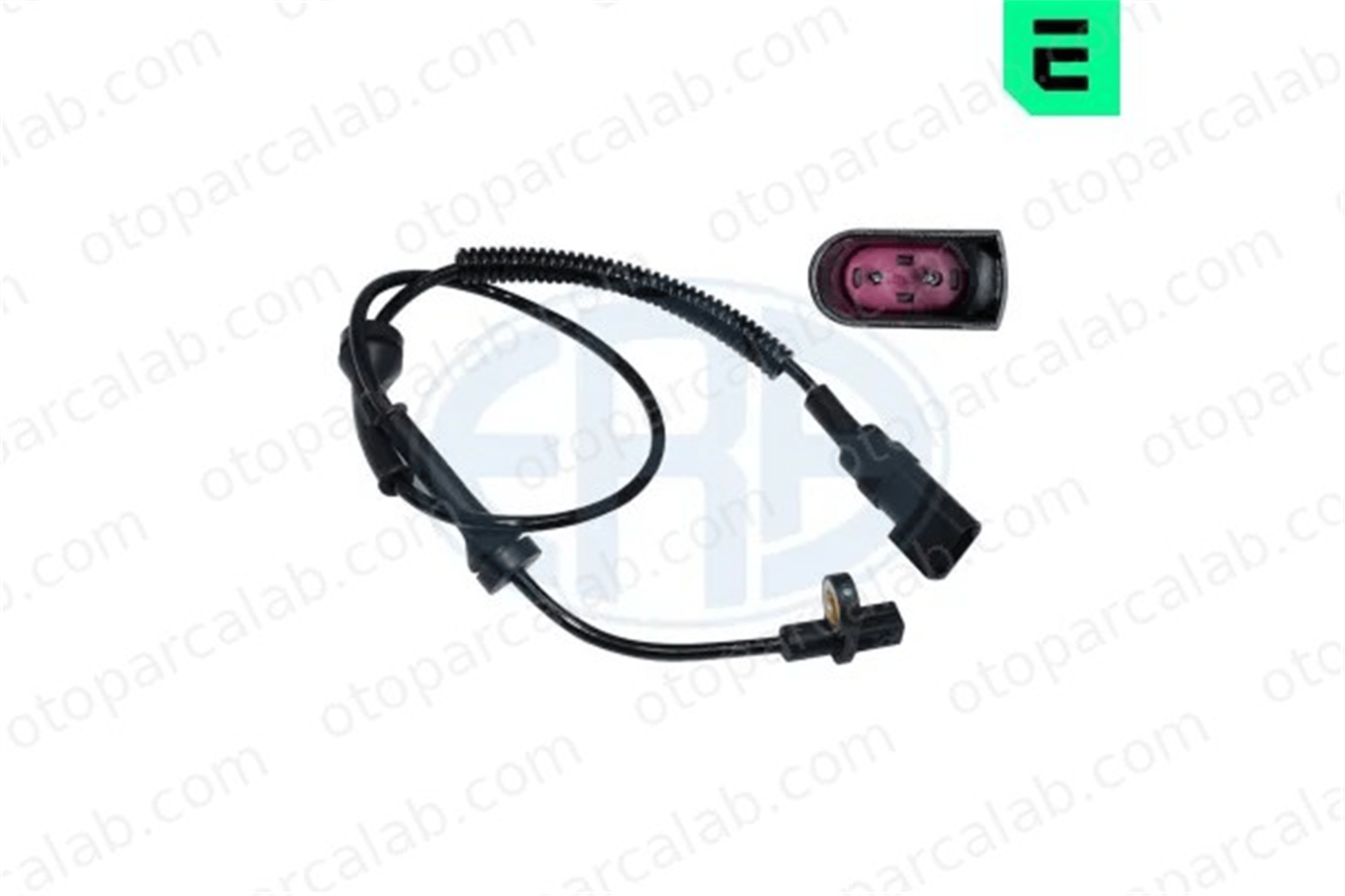 ERA 560057A Abs Sensörü Arka Sol FORD TOURNEO CONNECT TRANSIT CONNECT 4383361 2T142B372BE