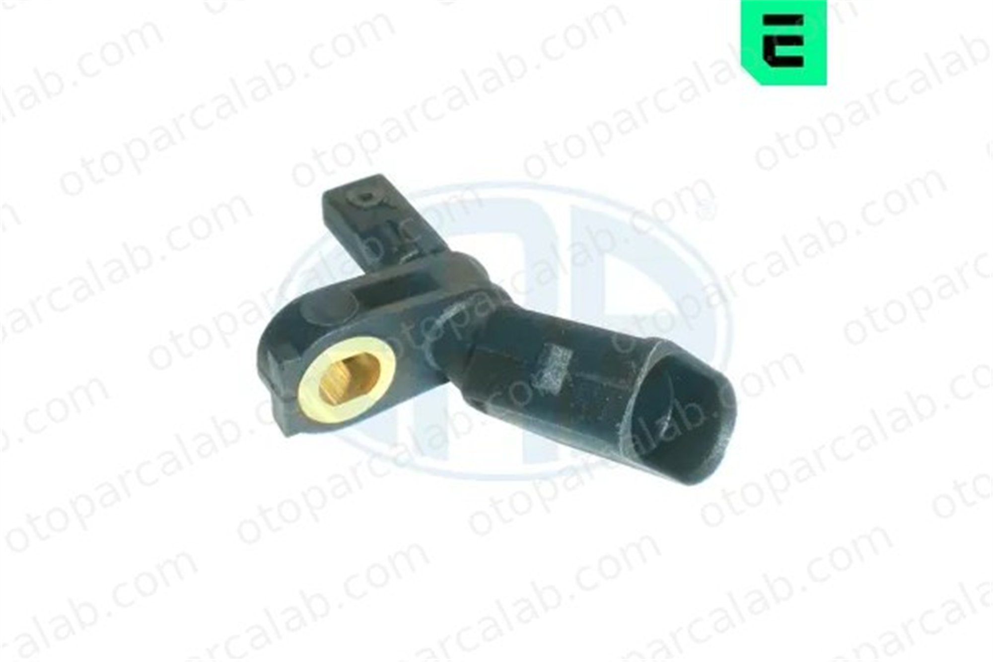 ERA 560093A Abs Sensörü Ön Sol VW GOLF VII SEAT LEON WHT003861 6Q0927803A