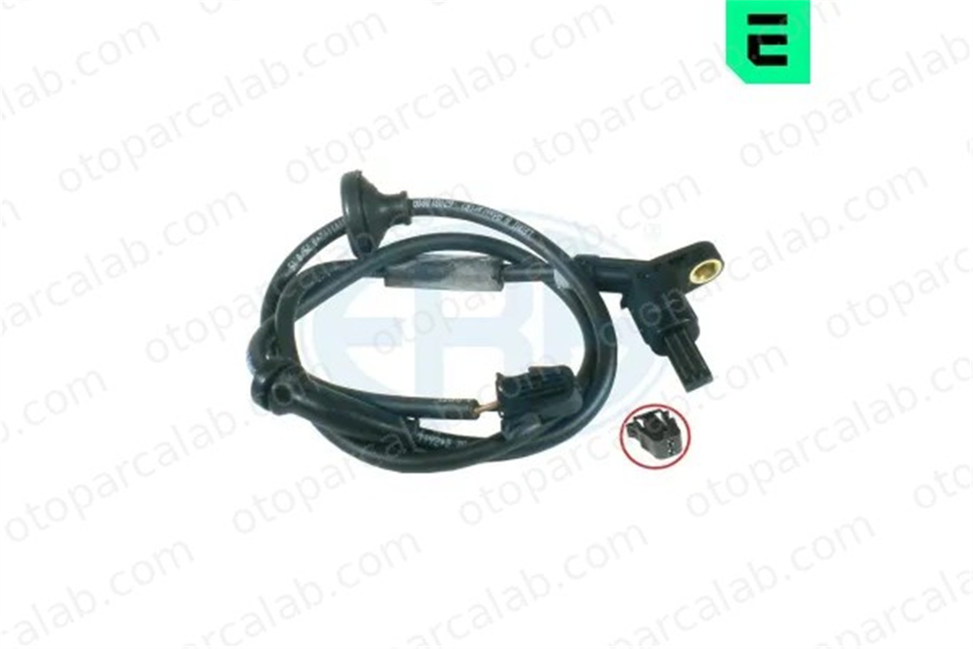 ERA 560103A Abs Sensörü Arka Sol SEAT IBIZA II CORDOBA 6K0927807D 6N0927807