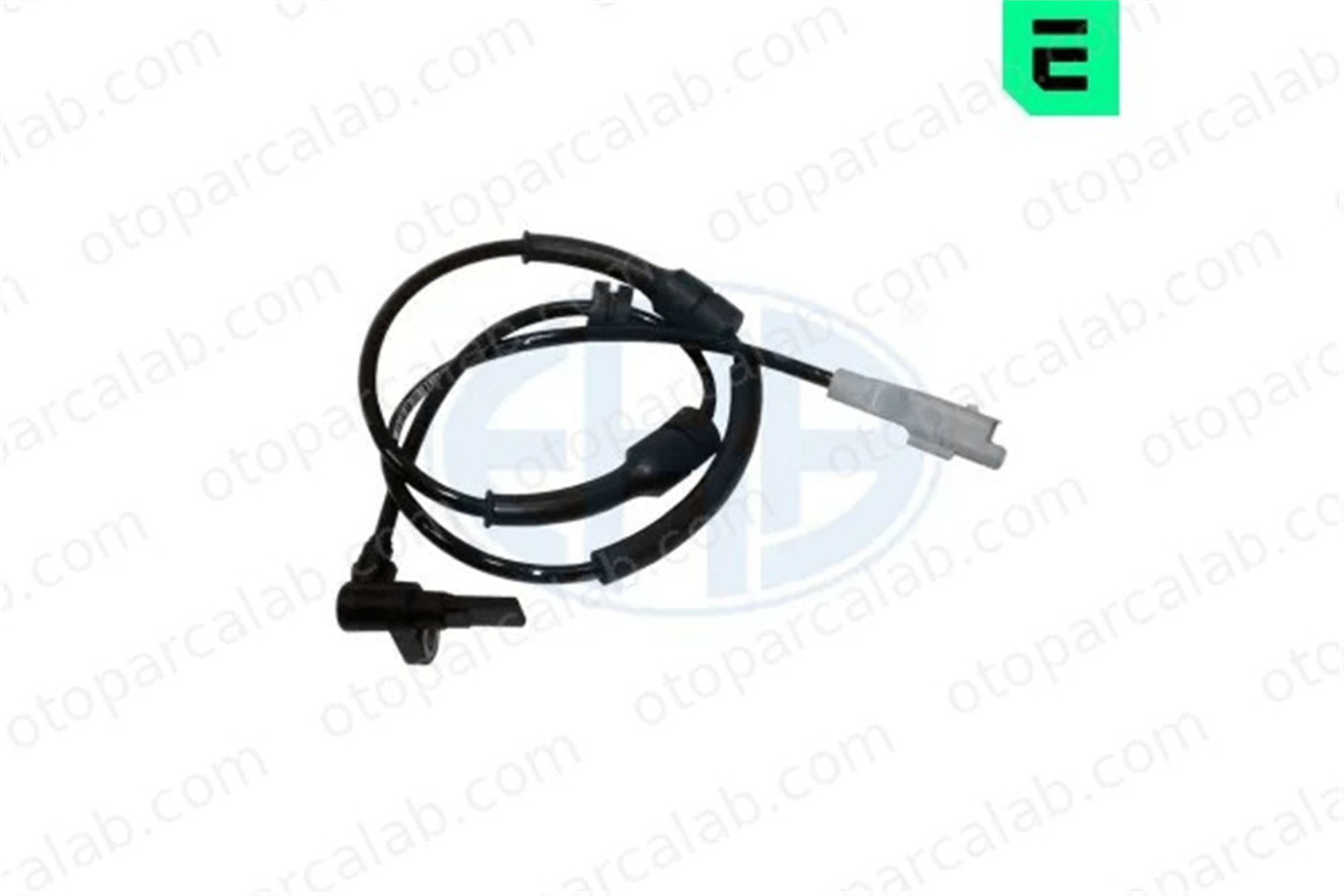 ERA 560134A Abs Sensörü Ön Sağ CITROËN C8 FIAT ULYSSE 14938830 454595