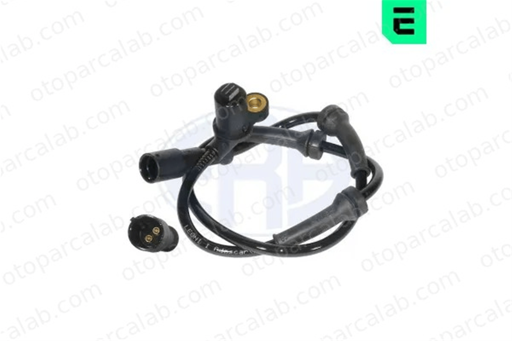 ERA 560148A Abs Sensörü Ön Sol RENAULT MEGANE I MEGANE I Classic 7700832768 7700429113