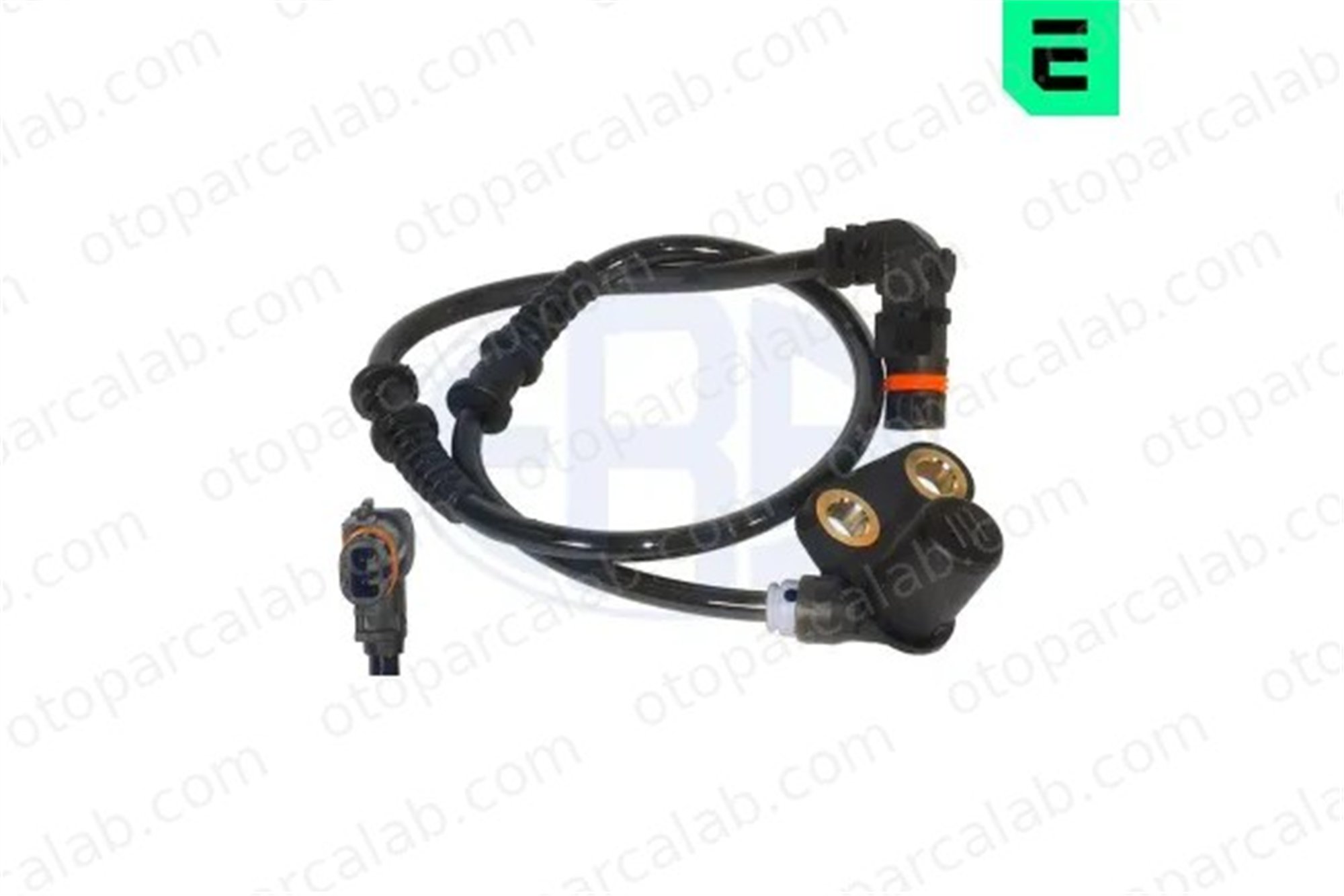 ERA 560149 Abs Sensörü Ön Sağ MERCEDES-BENZ C-SERISI C-SERISI T-Model A2025402417 2025402417