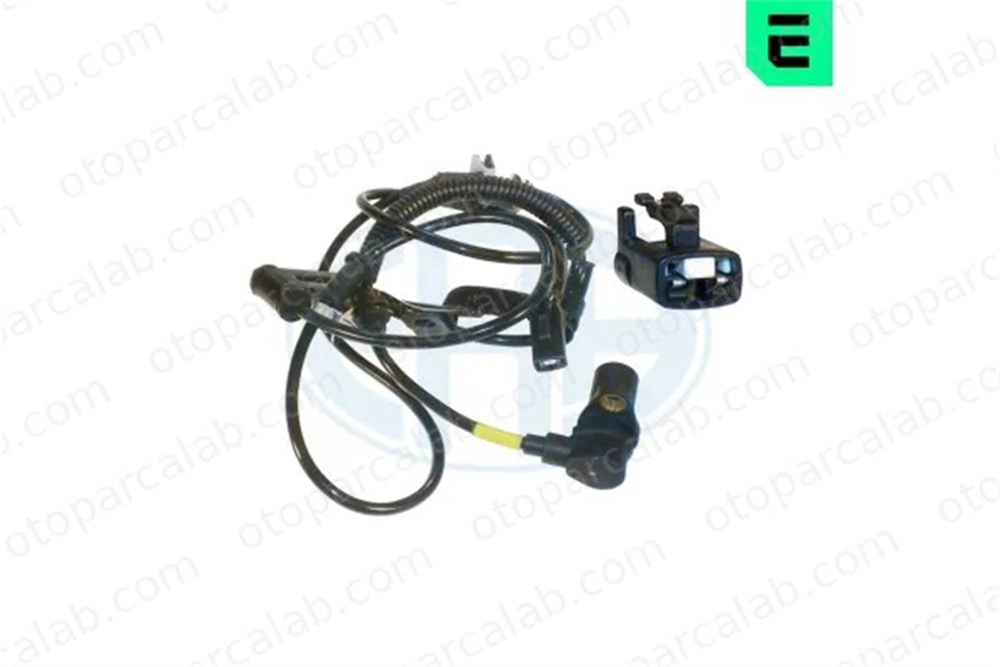ERA 560160A Abs Sensörü Ön Sol HYUNDAI ELANTRA III Sedan ELANTRA III 956702D050 956702F000