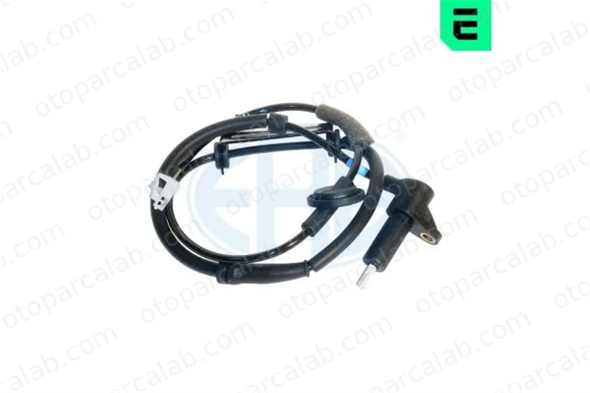 ERA 560177 Abs Sensörü Arka Sol HYUNDAI SANTA FÉ I 9563026000