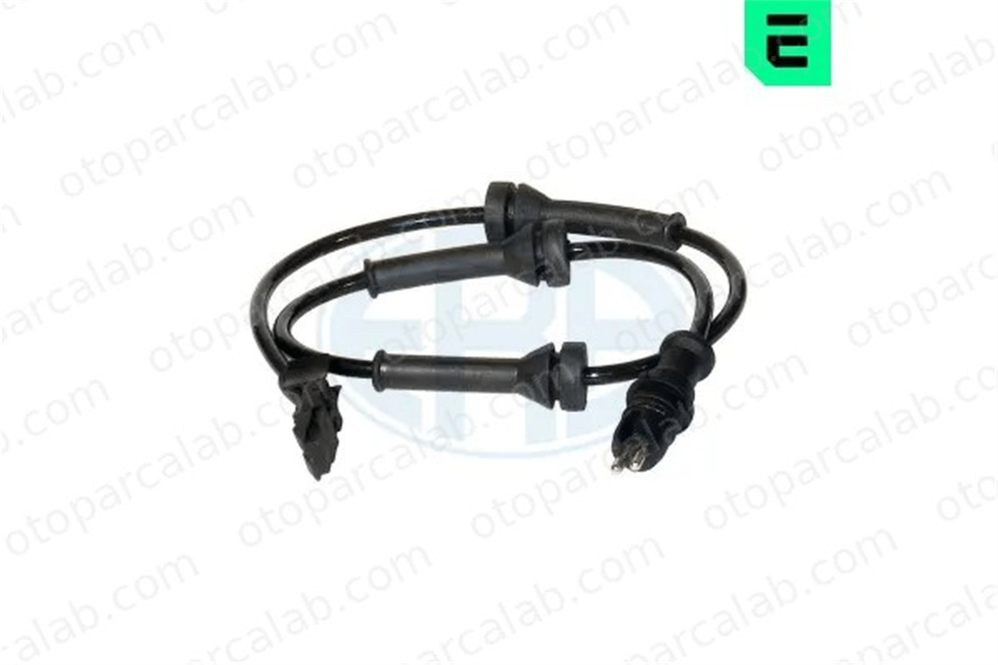 ERA 560230A Abs Sensörü Ön Sol RENAULT MEGANE II MEGANE II Station wagon 8200043135 2405400517