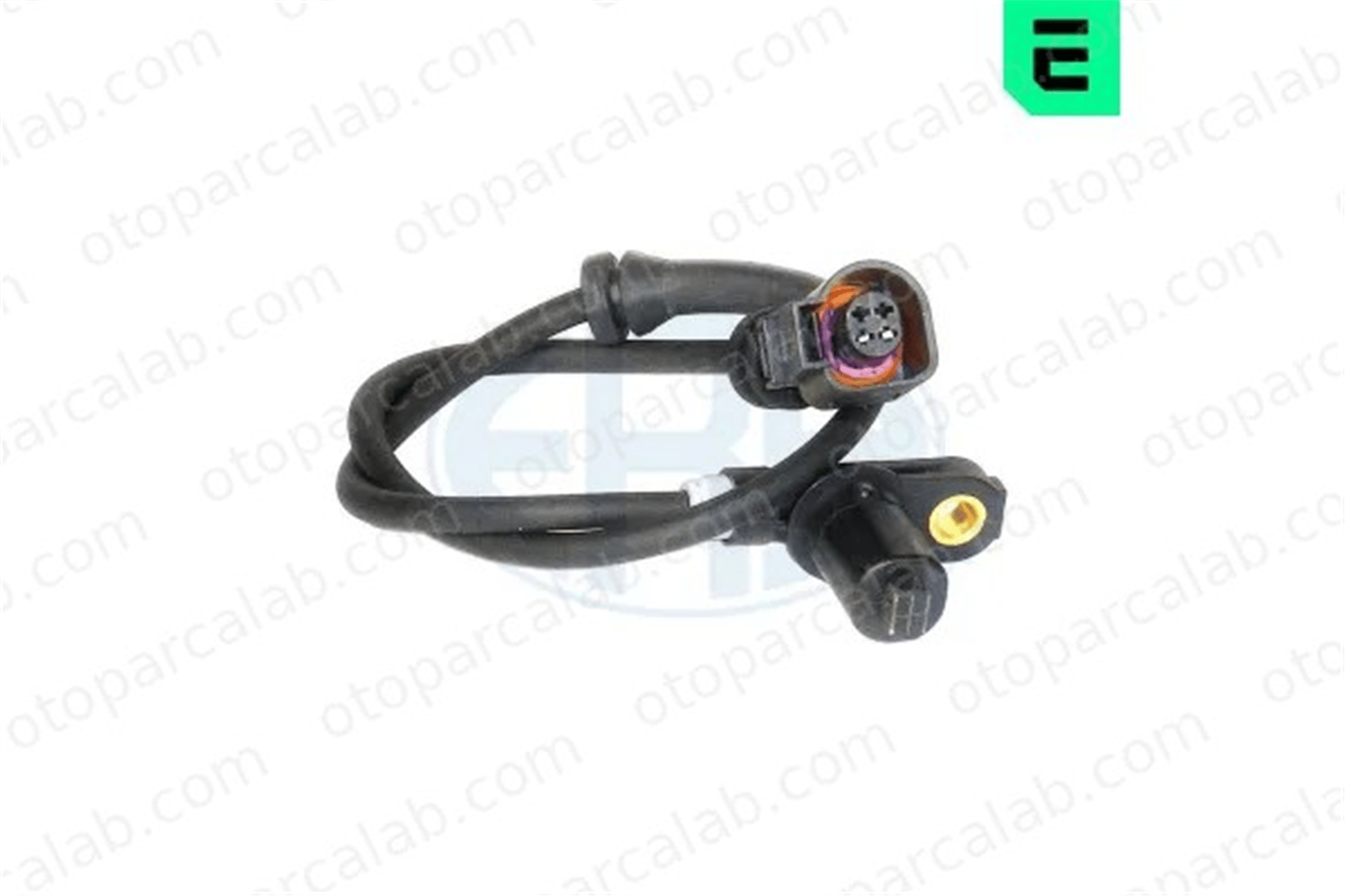 ERA 560232A Abs Sensörü Ön Sağ VW SHARAN SEAT ALHAMBRA YM212B372AB 1112764