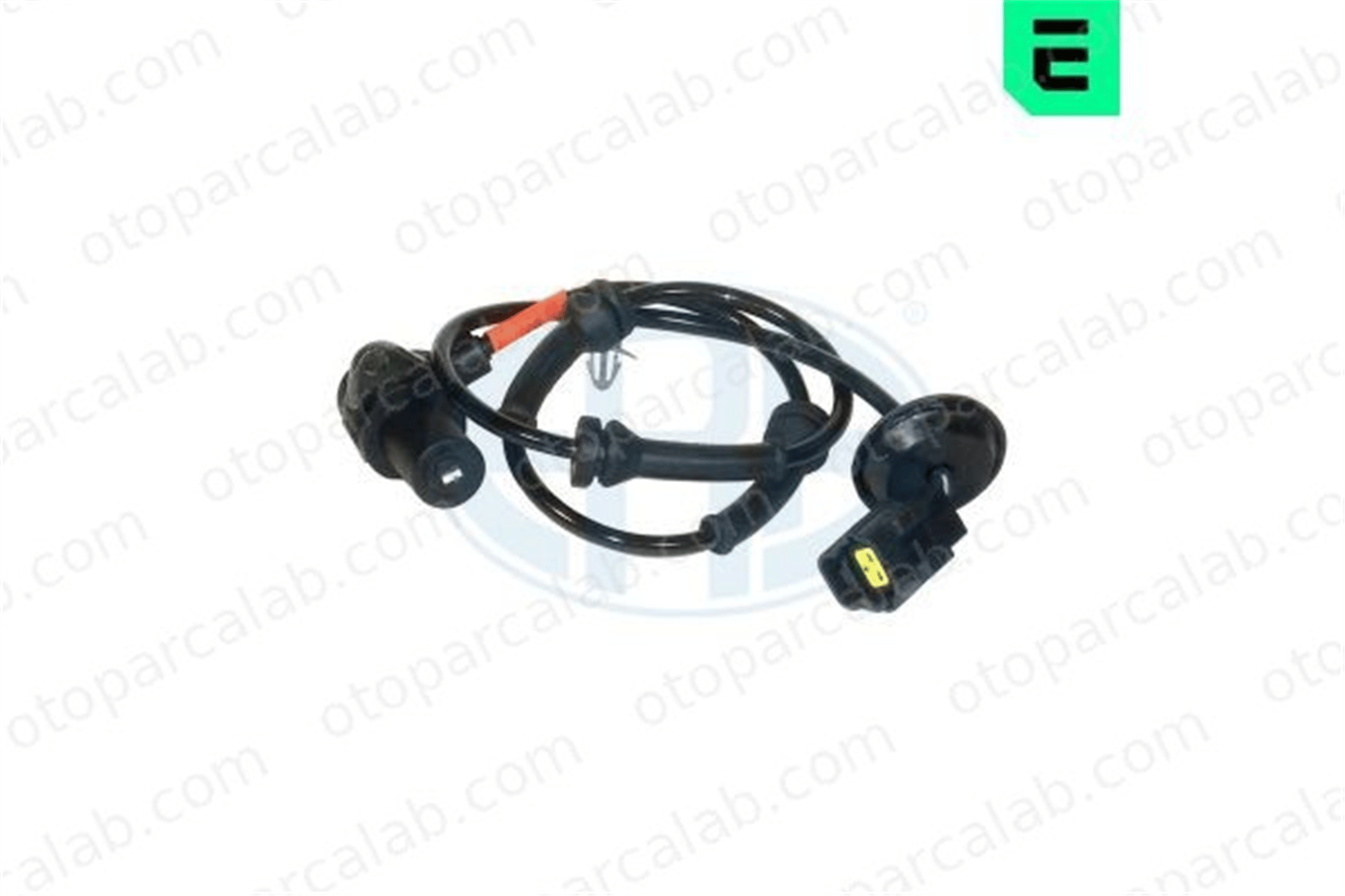 ERA 560237A Abs Sensörü Ön Sağ CHEVROLET AVEO / KALOS Hatchback AVEO / KALOS Sedan 96534911 96473222