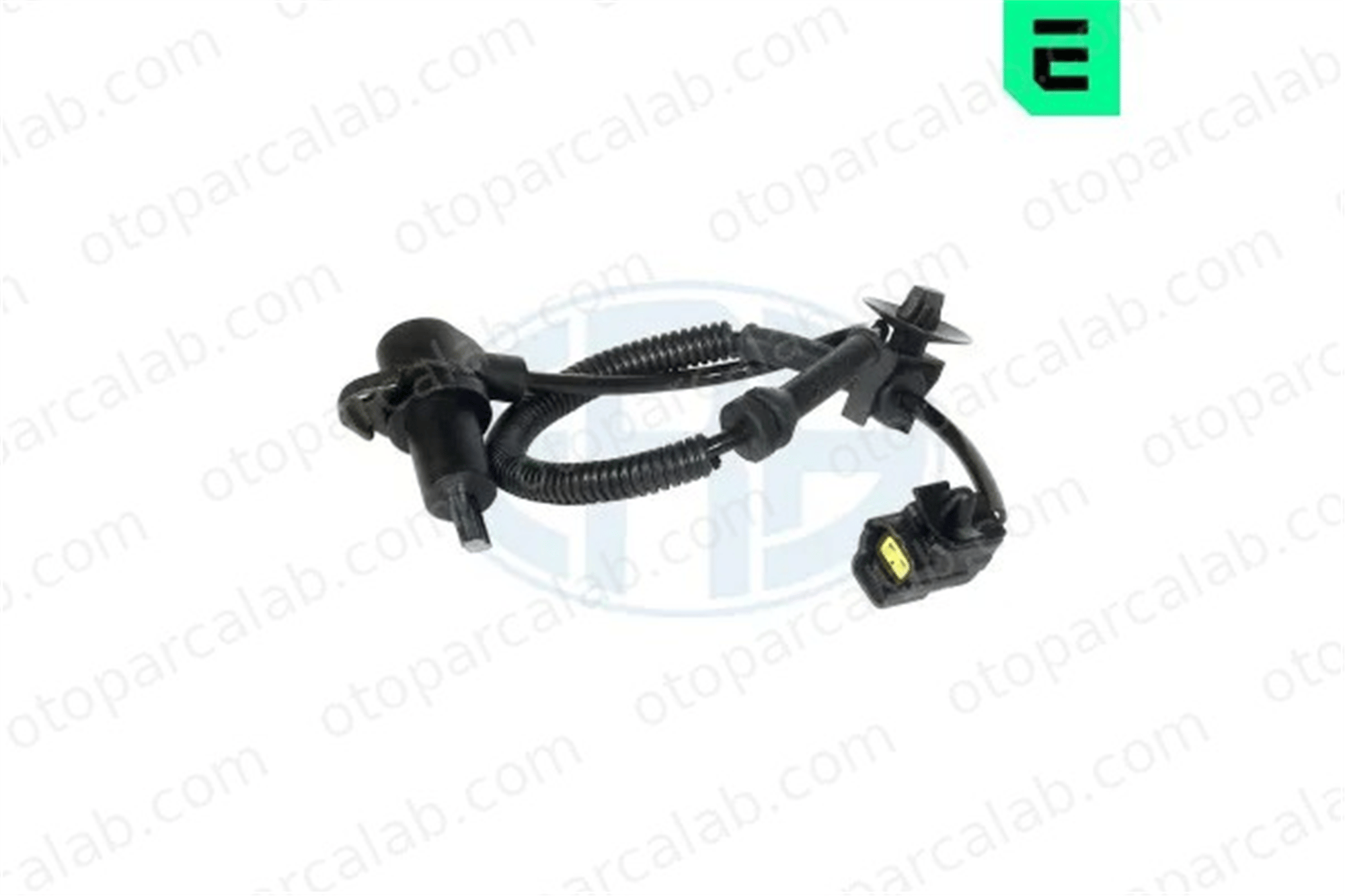 ERA 560239A Abs Sensörü Arka Sol DAEWOO KALOS CHEVROLET AVEO / KALOS Hatchback 96473224