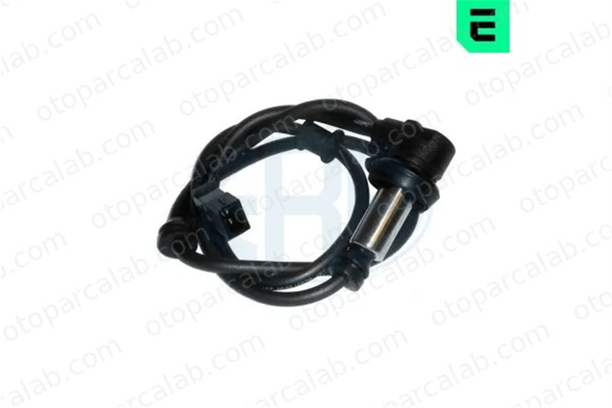 ERA 560251A Abs Sensörü Arka Sol AUDI A4 B5 A4 B5 Avant 131418 8D0927807C