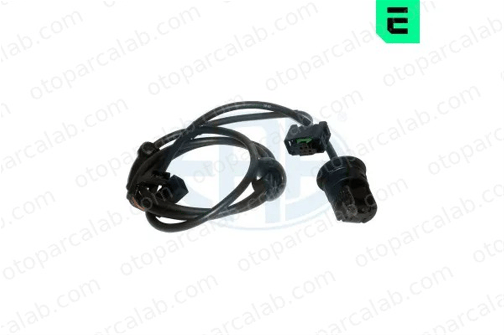 ERA 560255A Abs Sensörü Arka Sol AUDI A6 C5 Avant A6 C5 4B0927807L 131421