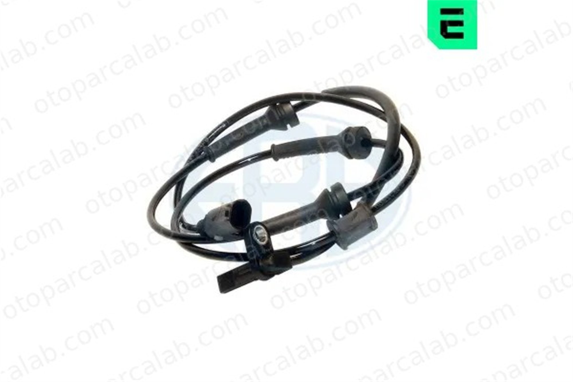 ERA 560259 Abs Sensörü Ön Sol FIAT 500 500 C 1563623 51797173