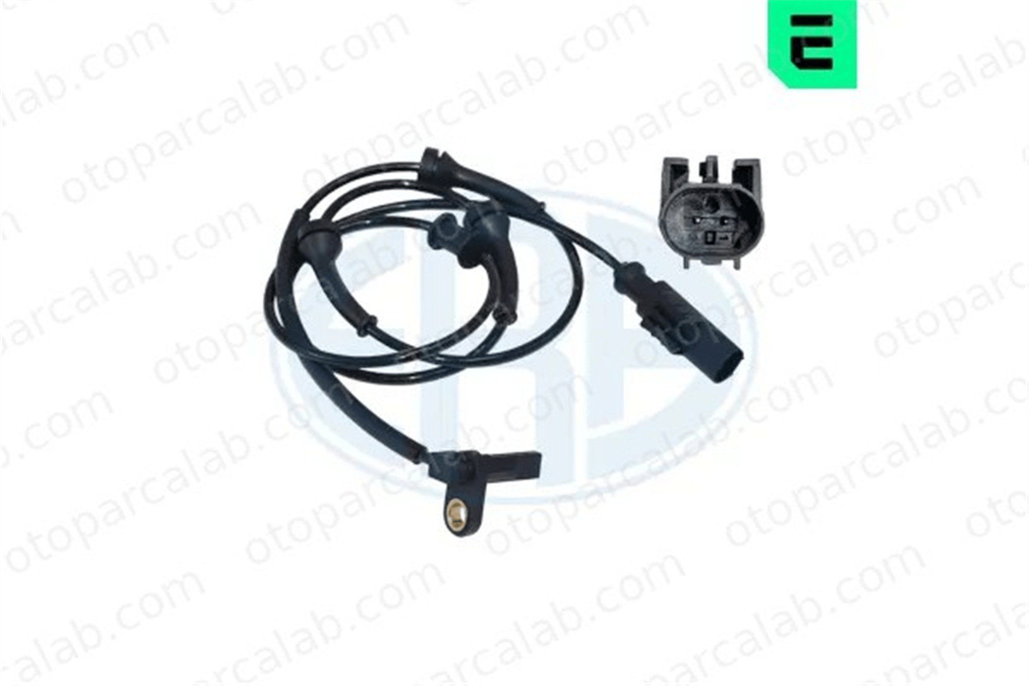ERA 560259A Abs Sensörü Ön Sol FIAT 500 500 C 51797173 1563623