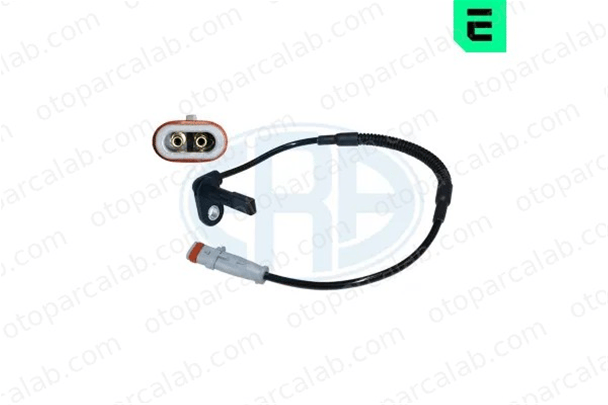 ERA 560264A Abs Sensörü Ön Sol OPEL INSIGNIA A INSIGNIA A Sports Tourer 12779973 12842287