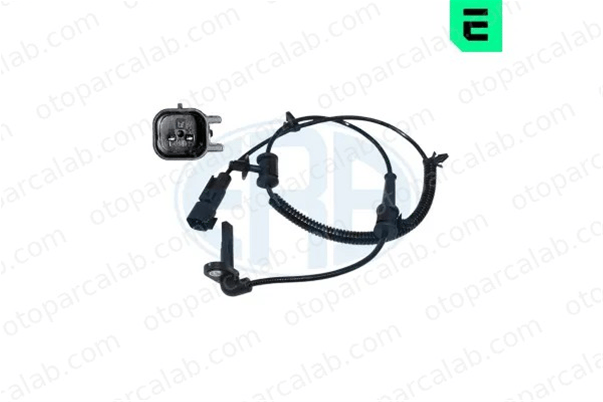 ERA 560265A Abs Sensörü Arka Sol OPEL INSIGNIA A INSIGNIA A Sports Tourer 12841558 13317205