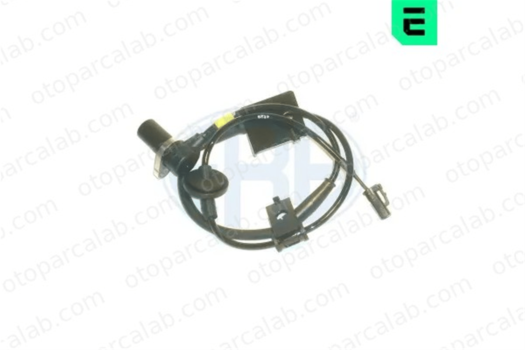 ERA 560269A Abs Sensörü Ön Sağ HYUNDAI SANTA FÉ I SANTA FÉ II 9562026010 131700