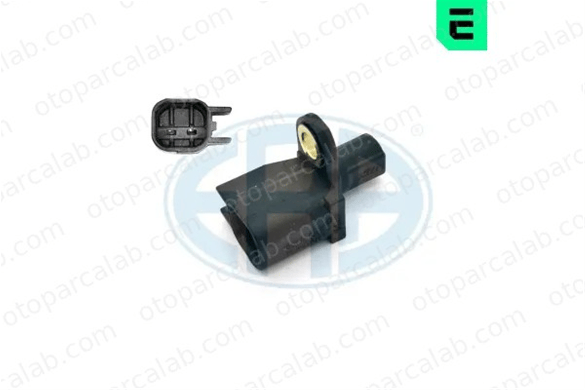 ERA 560285 Abs Sensörü Arka Sol FORD FOCUS III FOCUS III Turnier 1695086 1547212