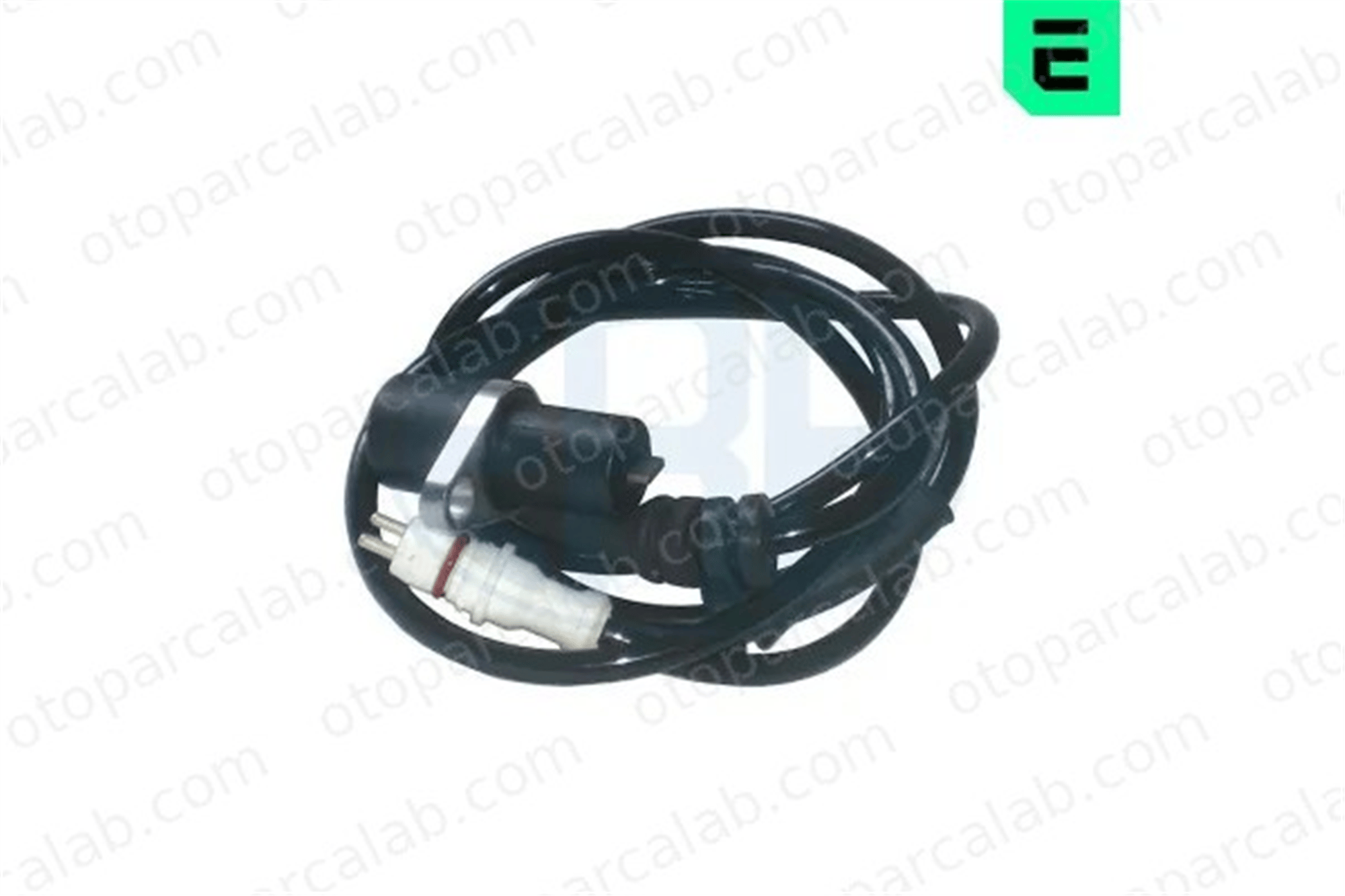 ERA 560290A Abs Sensörü Ön Sol PEUGEOT BOXER Minibüs/Otobüs BOXER Panelvan/Van 454590 1611272380