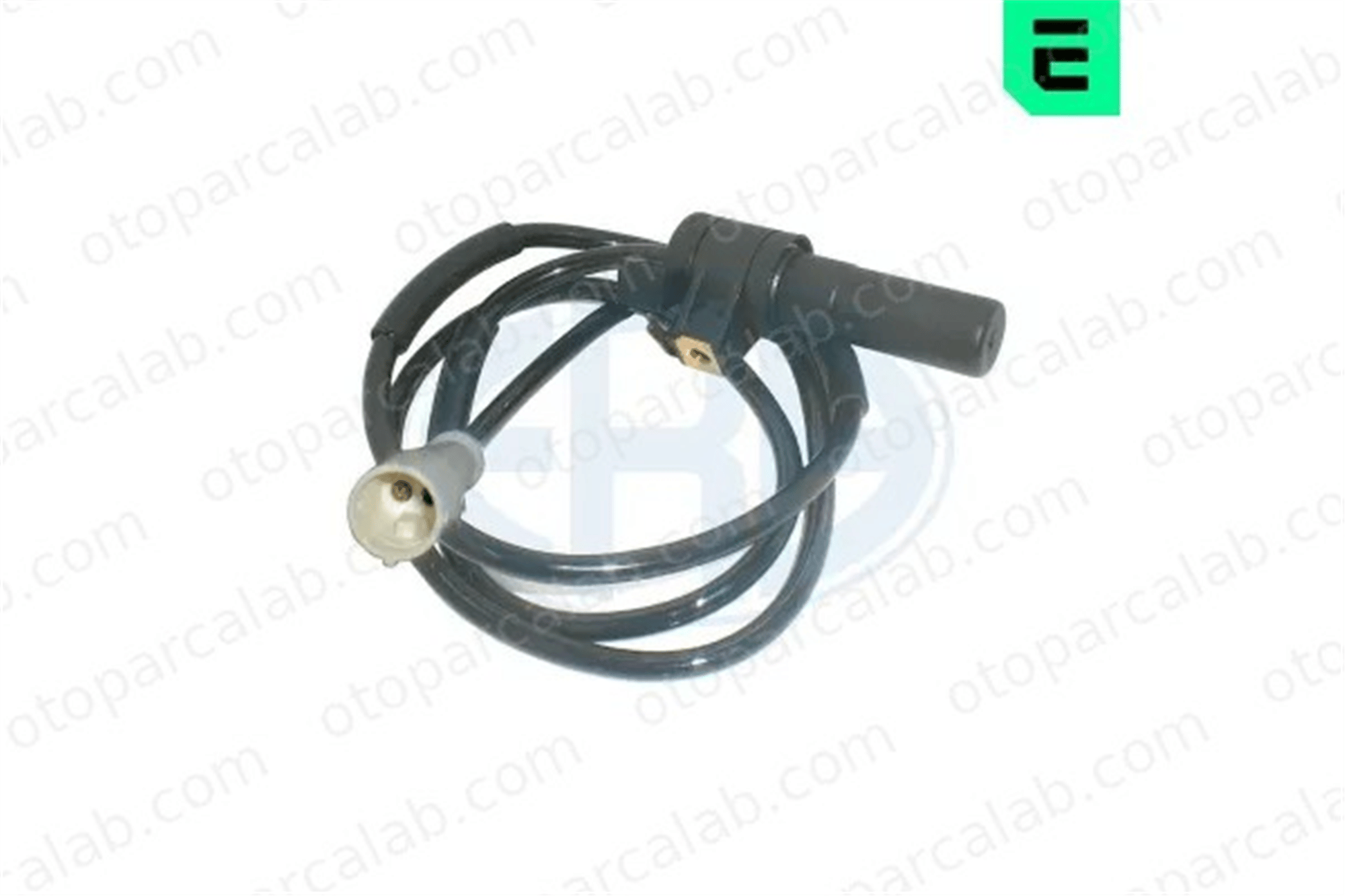 ERA 560321A Abs Sensörü Arka Sol OPEL COMBO Kasa/büyük limuzin CORSA B 90386505 1238917