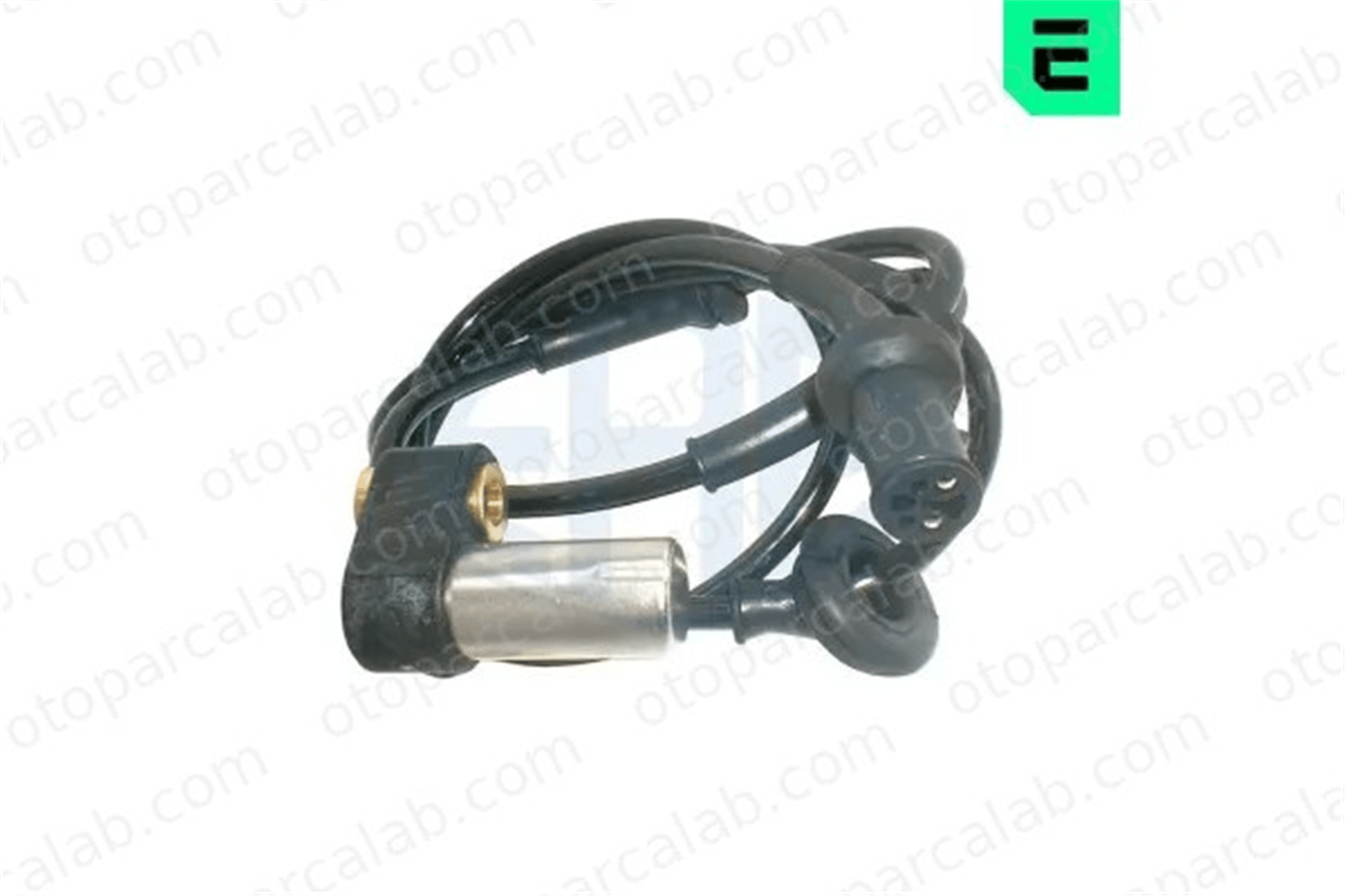 ERA 560324A Abs Sensörü Ön Sol SAAB 9000 9000 Hatchback 4001459